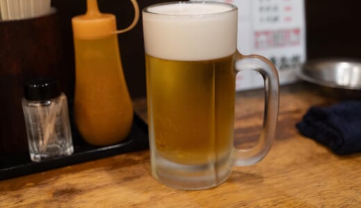 朝から上野で立ち飲み「たきおか」でのモーニングタイム