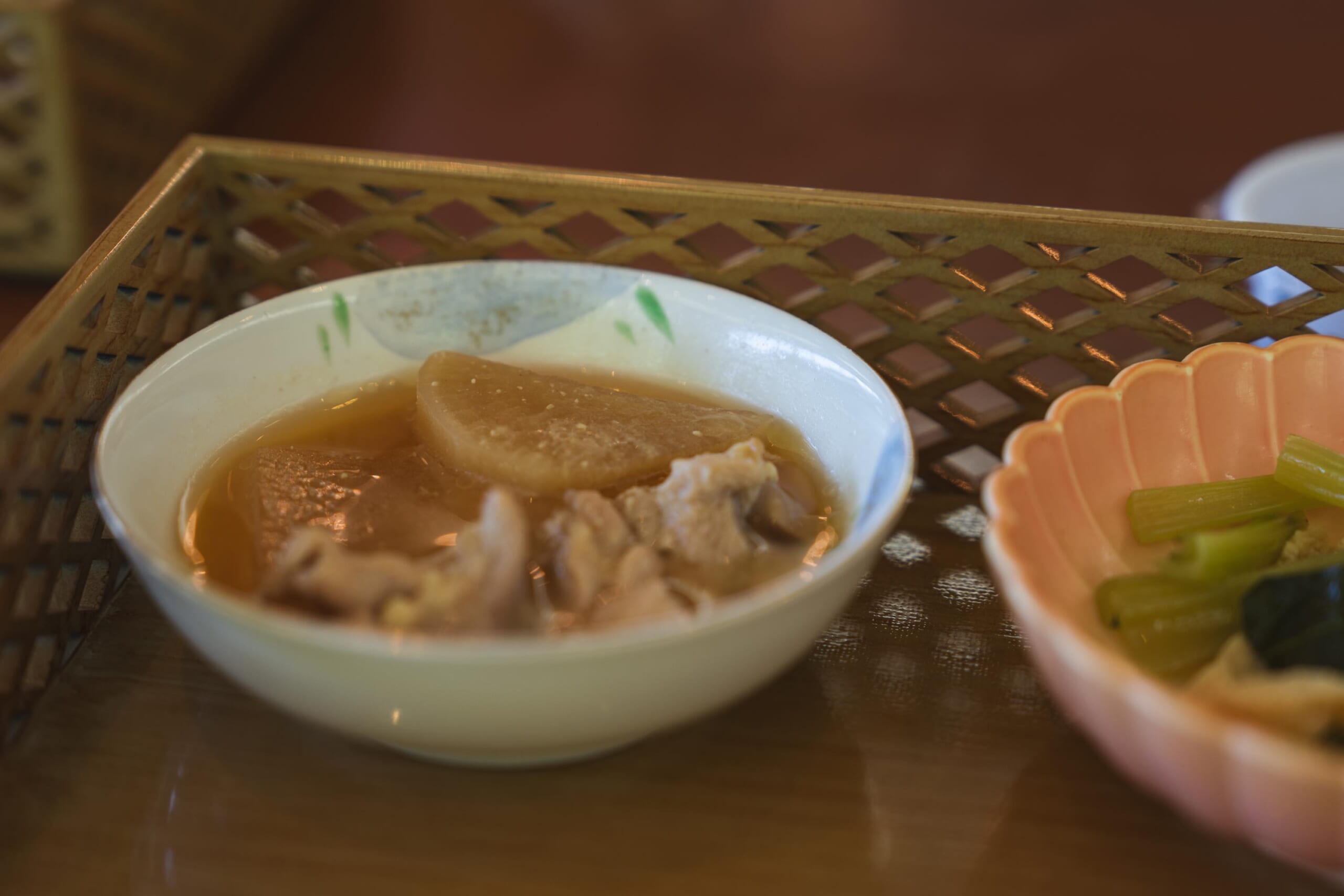 長野の「裾花峡温泉うるおい館」で良いお風呂と良いごはん 13