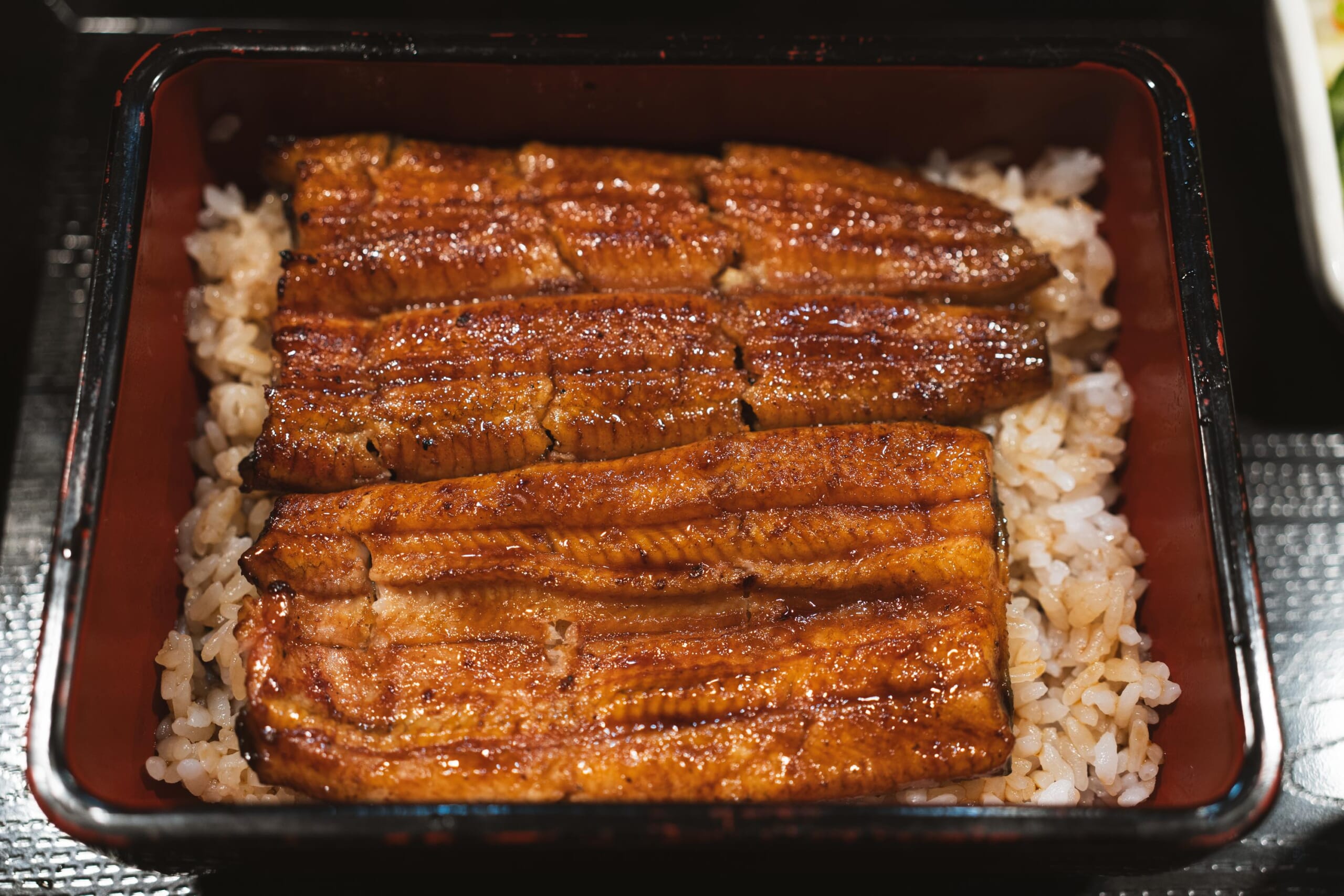 共水にすればよかったけど共水じゃなくてもおいしかった。目白「ぞろ芽」での絶品うな重 10