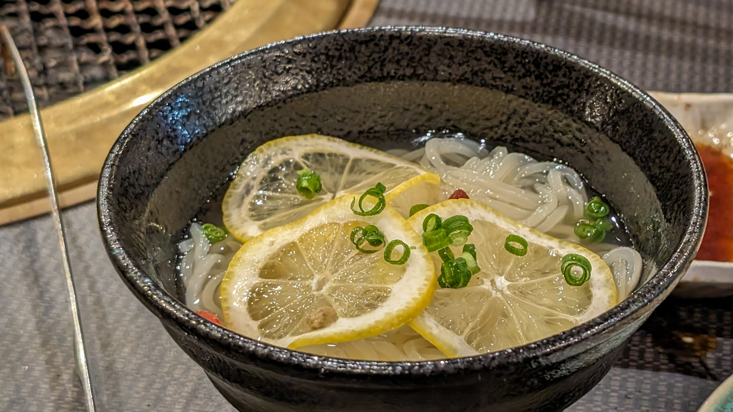 麻布十番老舗焼肉「栄来亭」!飲み放題和牛コースを堪能 13
