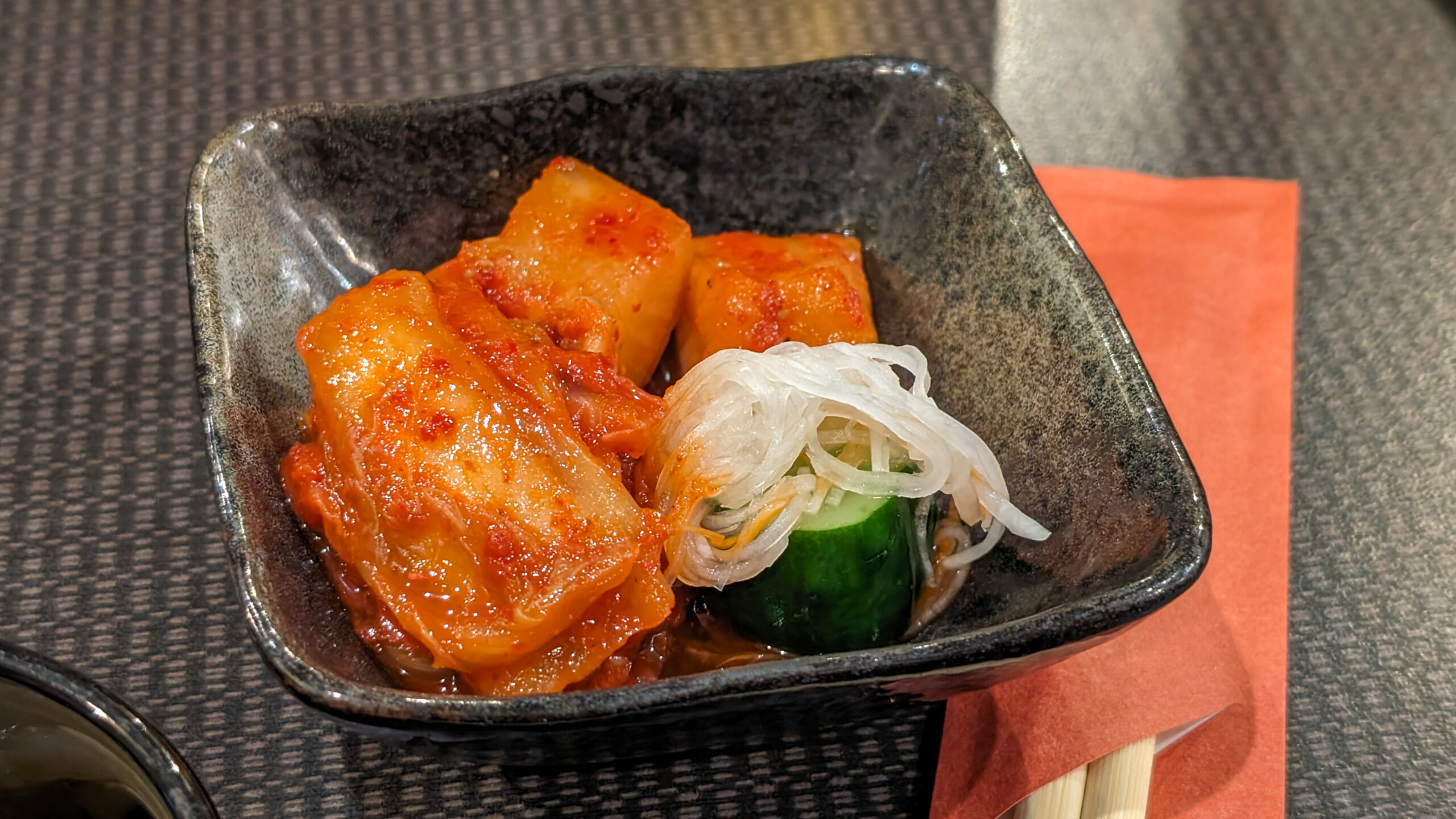 麻布十番老舗焼肉「栄来亭」!飲み放題和牛コースを堪能 9