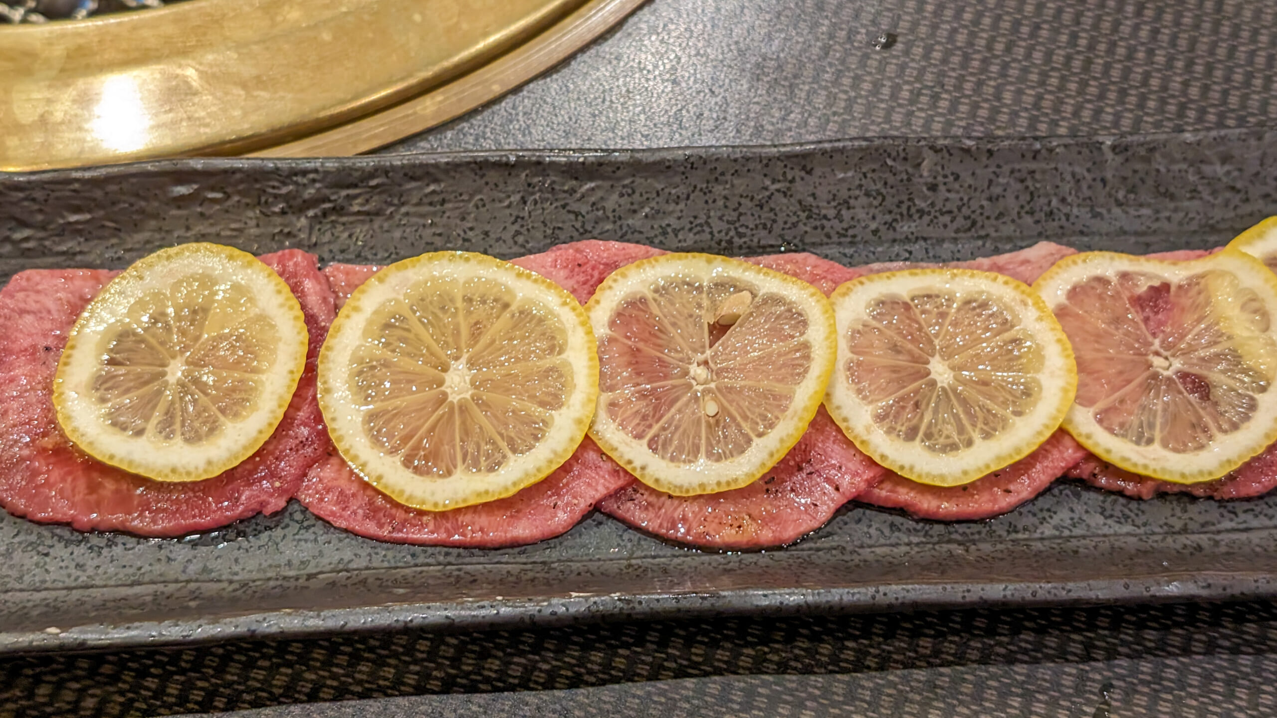 麻布十番老舗焼肉「栄来亭」!飲み放題和牛コースを堪能 10