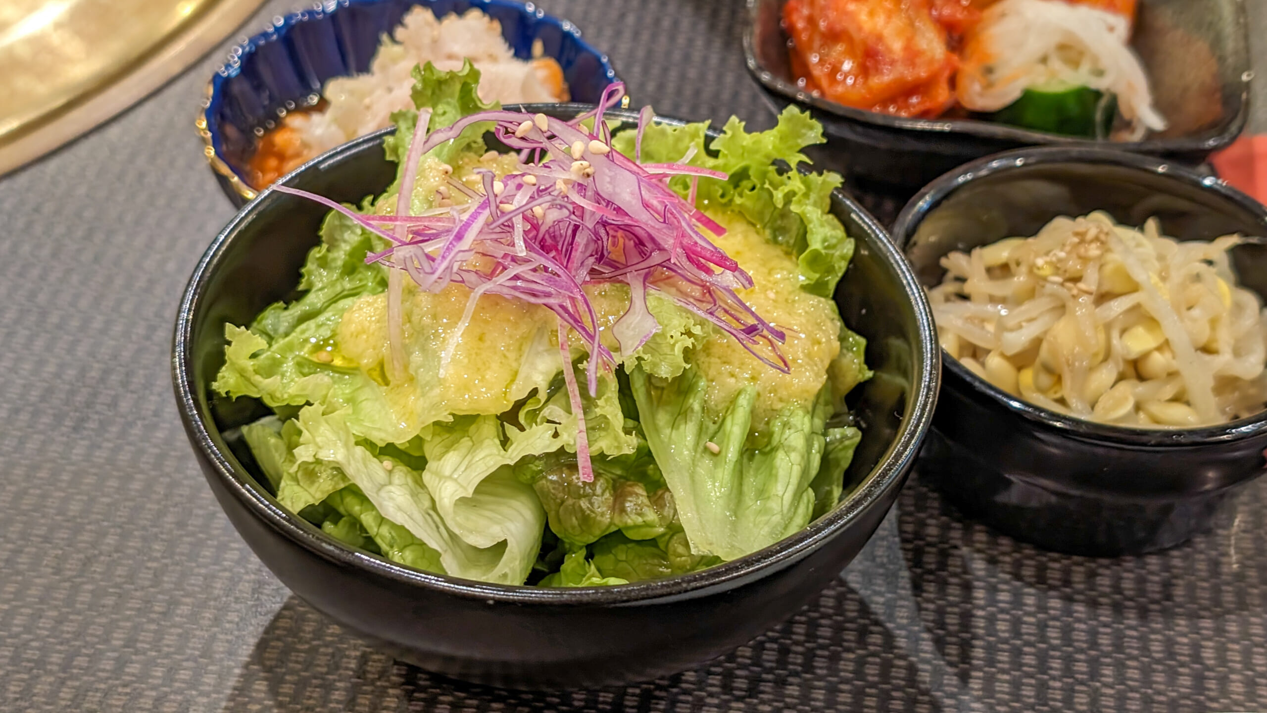 麻布十番老舗焼肉「栄来亭」!飲み放題和牛コースを堪能 8