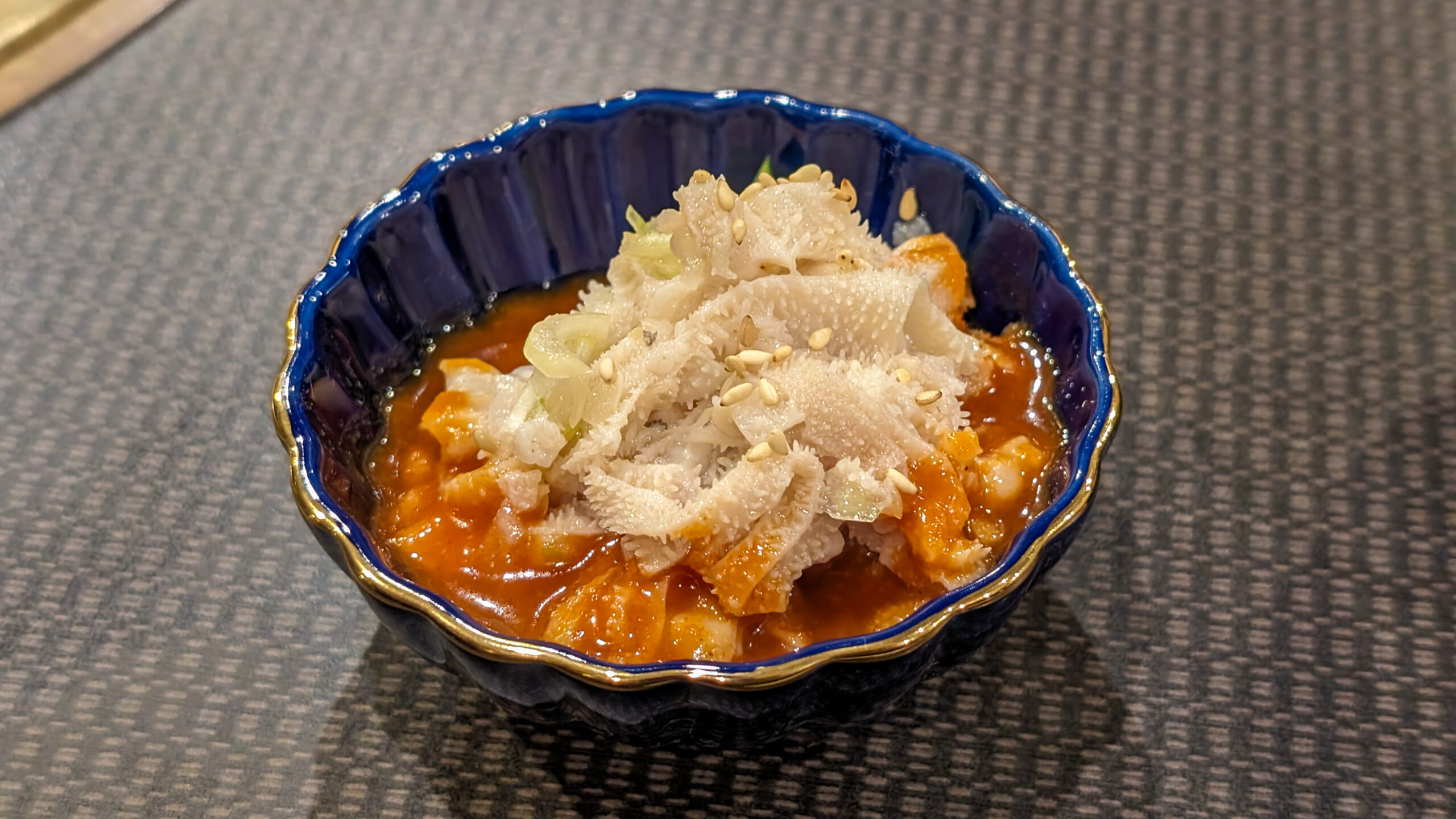 麻布十番老舗焼肉「栄来亭」!飲み放題和牛コースを堪能 7