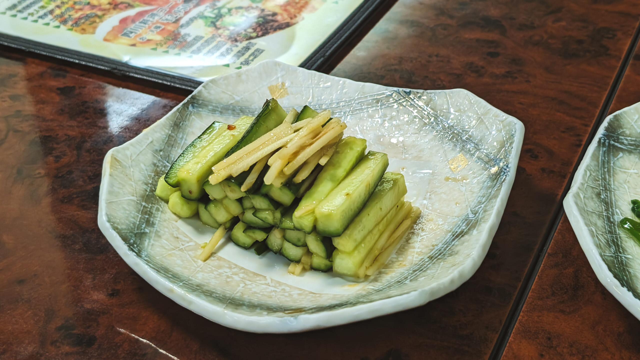 辛党必見!赤坂「望蜀瀘」の激辛四川料理を堪能 9
