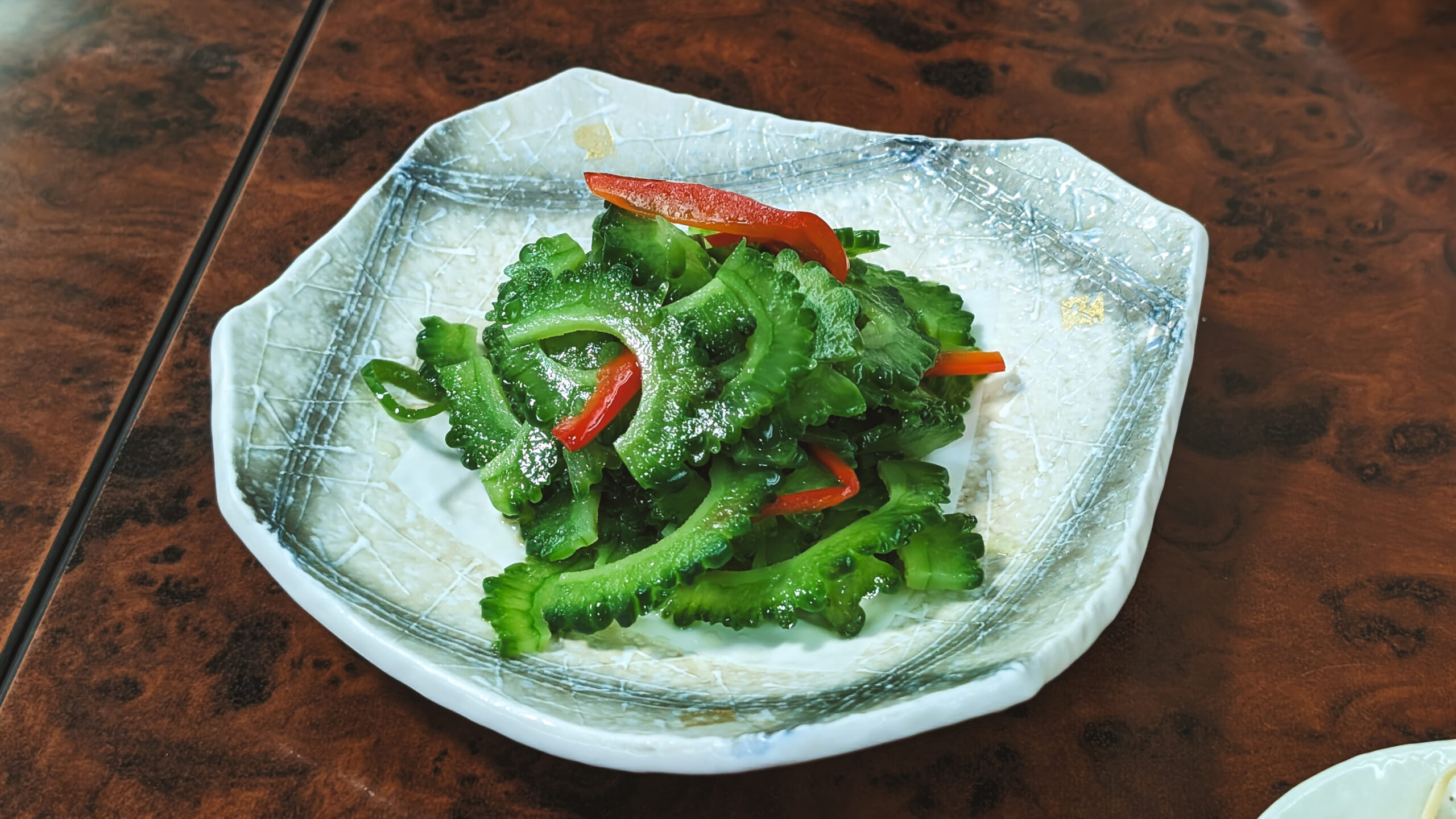 辛党必見!赤坂「望蜀瀘」の激辛四川料理を堪能 8