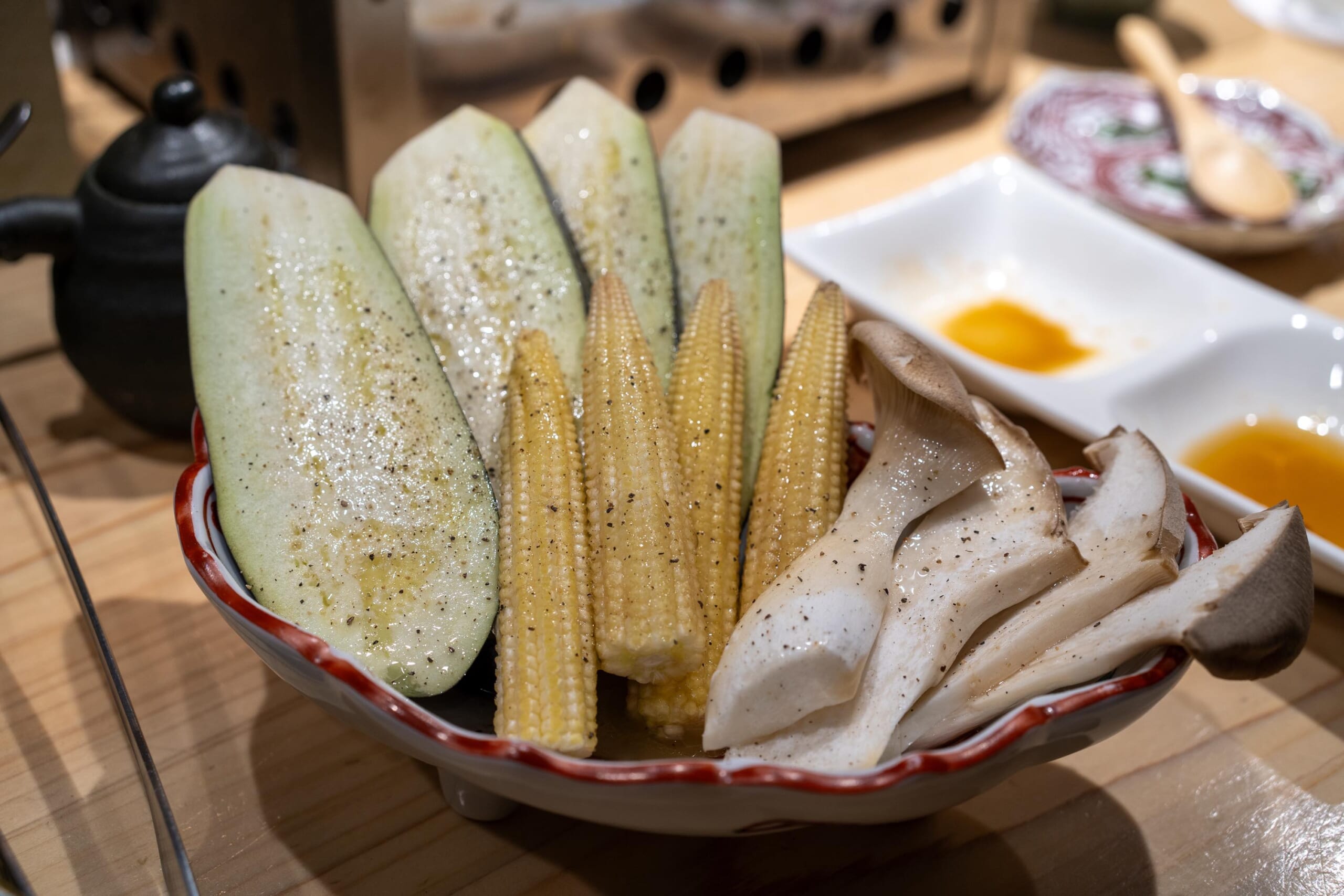 池袋の隠れ家「鳥焼き 鬼つね」で絶品焼鳥や鳥刺を堪能 16
