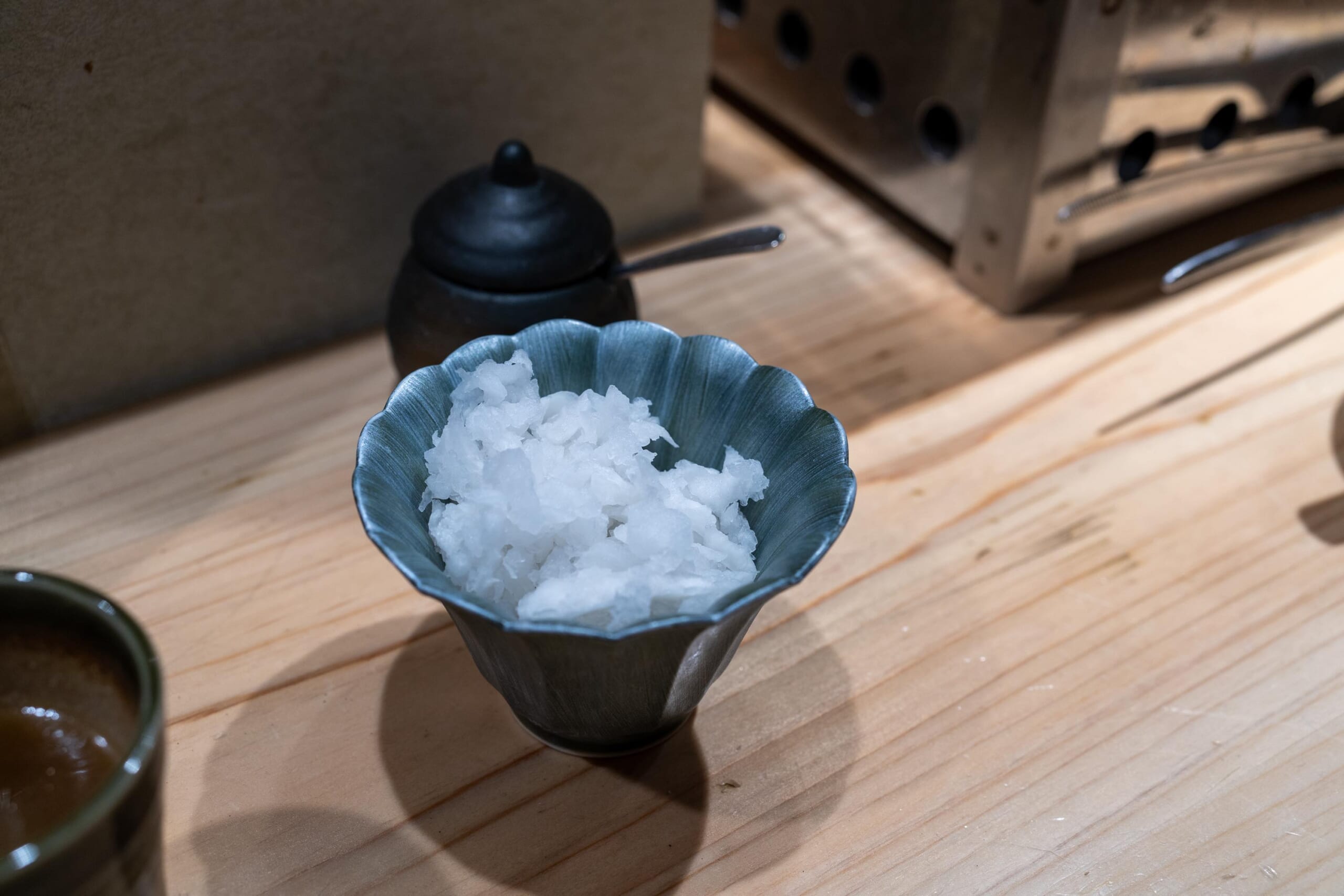 池袋の隠れ家「鳥焼き 鬼つね」で絶品焼鳥や鳥刺を堪能 12