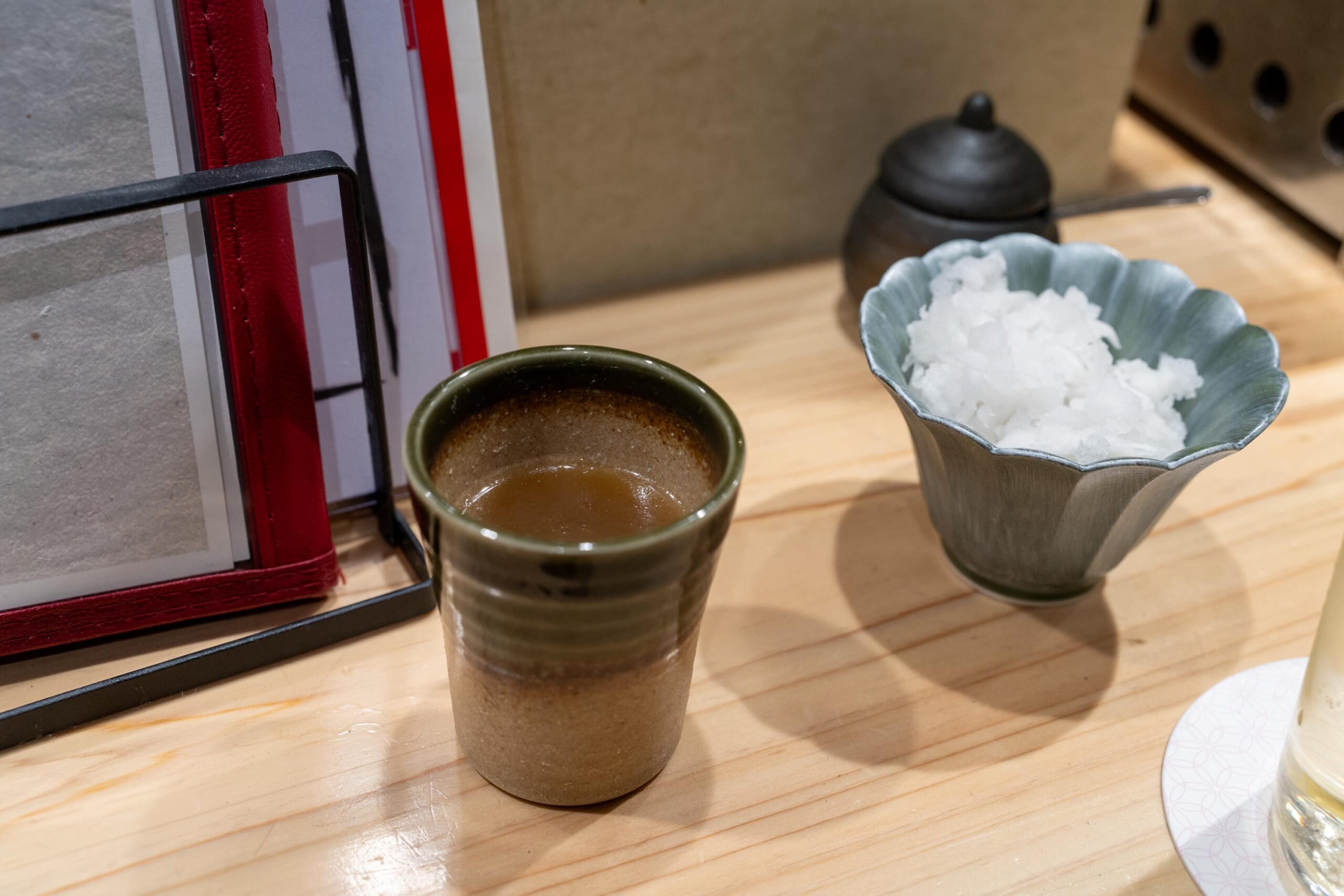 池袋の隠れ家「鳥焼き 鬼つね」で絶品焼鳥や鳥刺を堪能 11