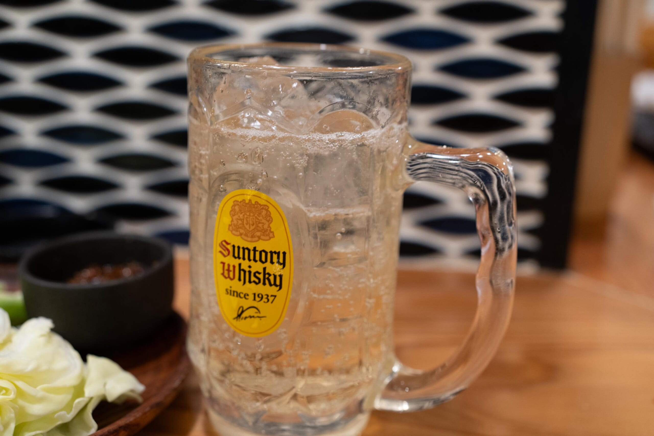年末の混雑は大変だよね!「やきとん多吉」でのサク飲み 8