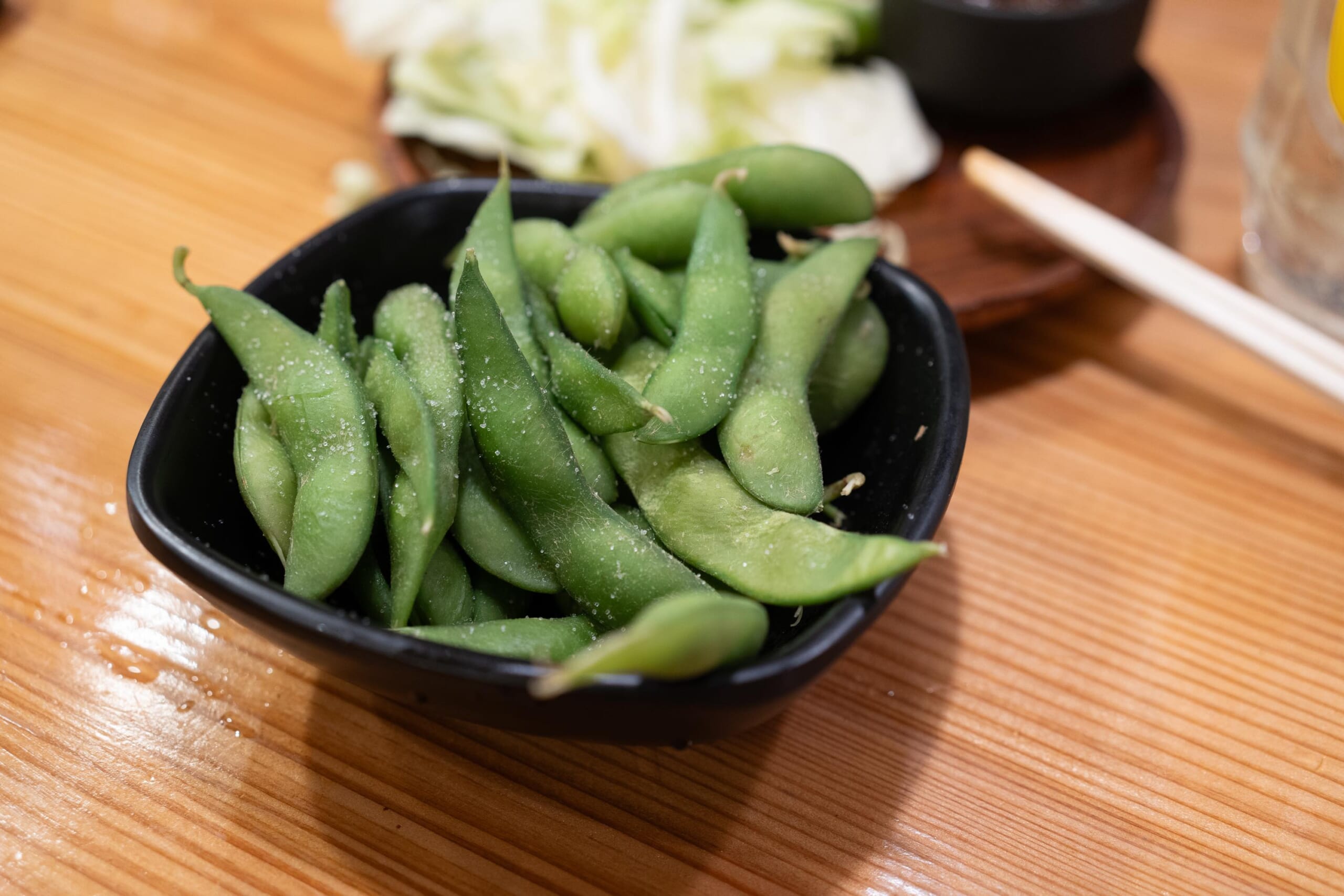 年末の混雑は大変だよね!「やきとん多吉」でのサク飲み 10