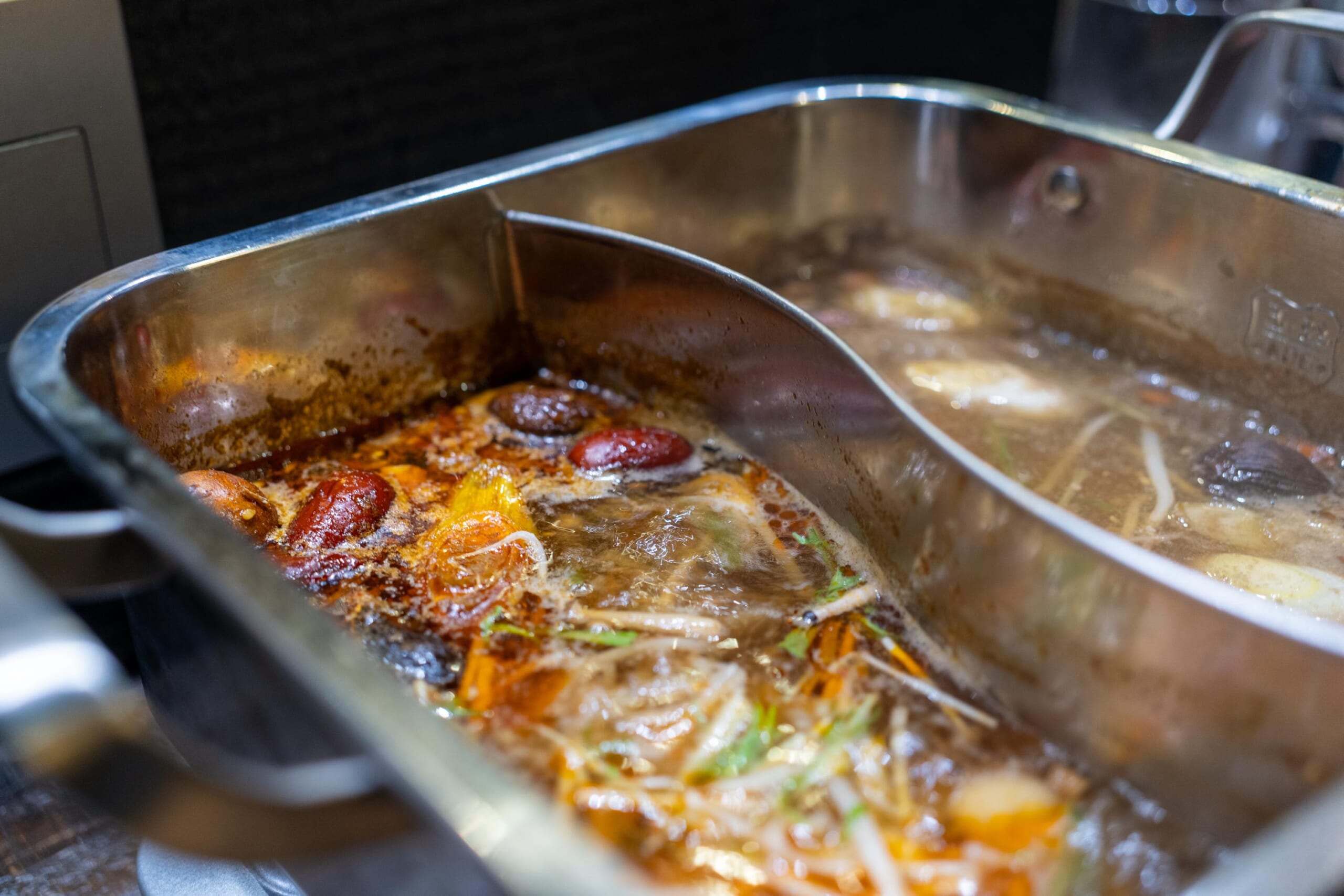 【至福のひととき】池袋で味わう、極上のラムしゃぶとスパイスの饗宴 20