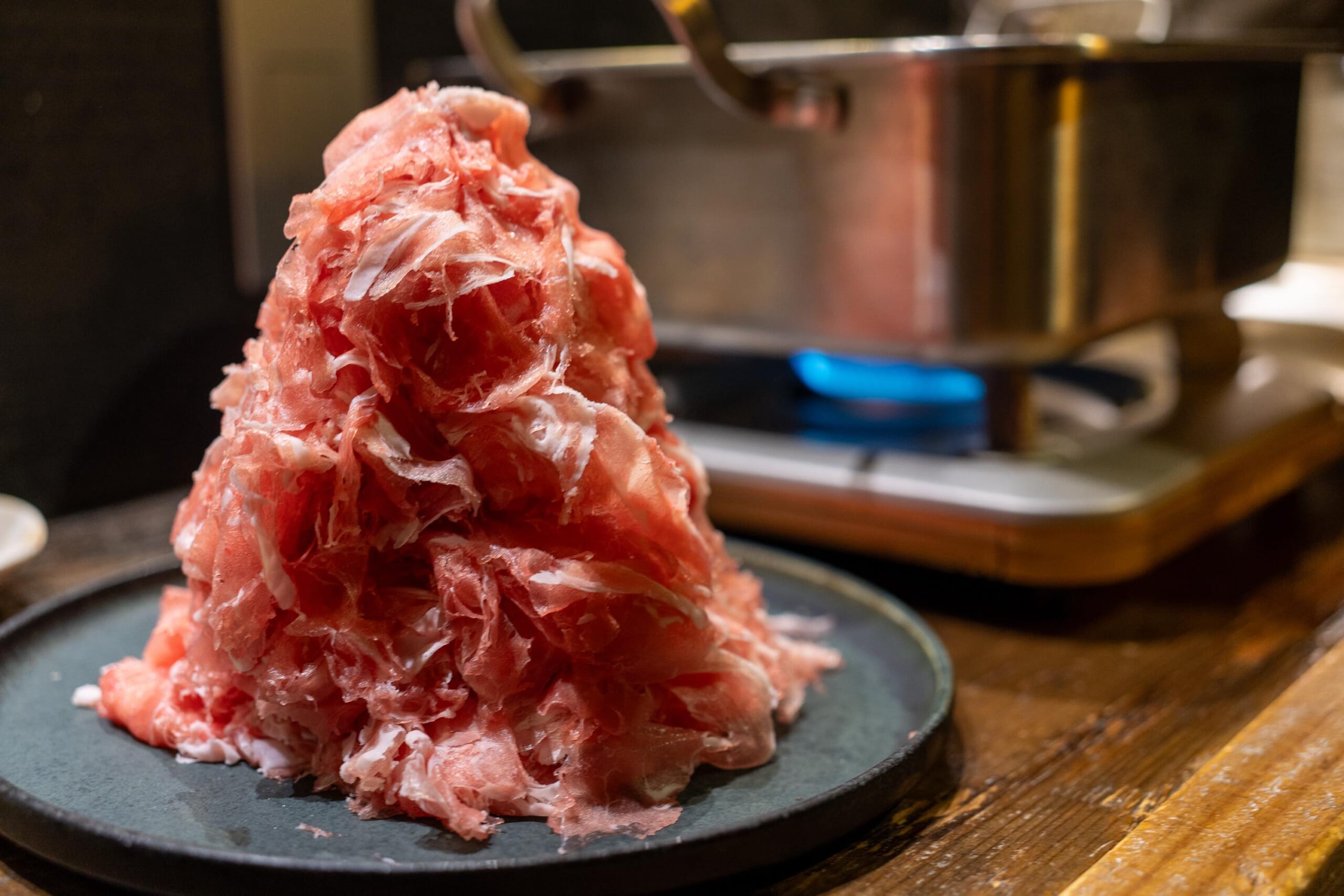 【至福のひととき】池袋で味わう、極上のラムしゃぶとスパイスの饗宴 16