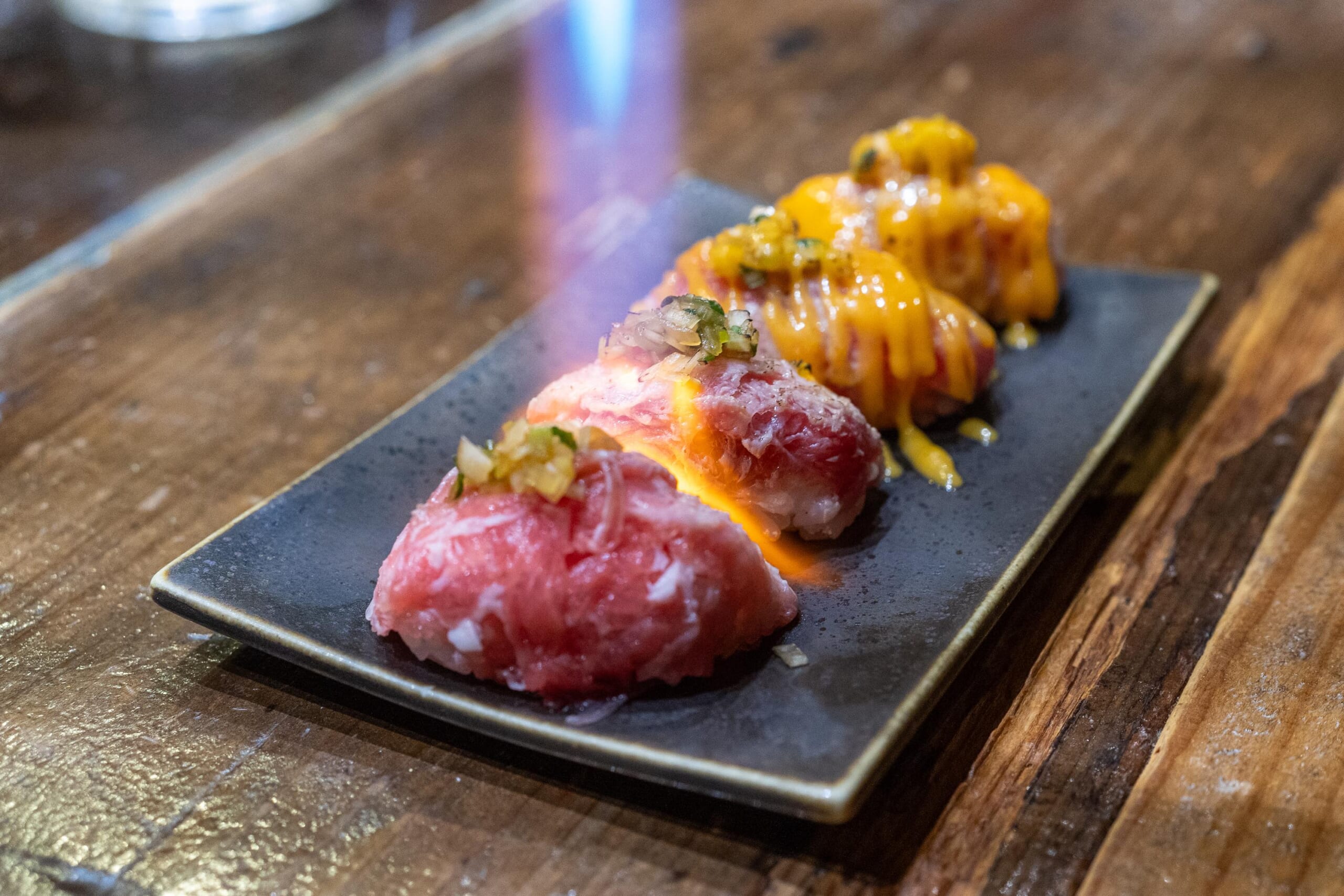 【至福のひととき】池袋で味わう、極上のラムしゃぶとスパイスの饗宴 9