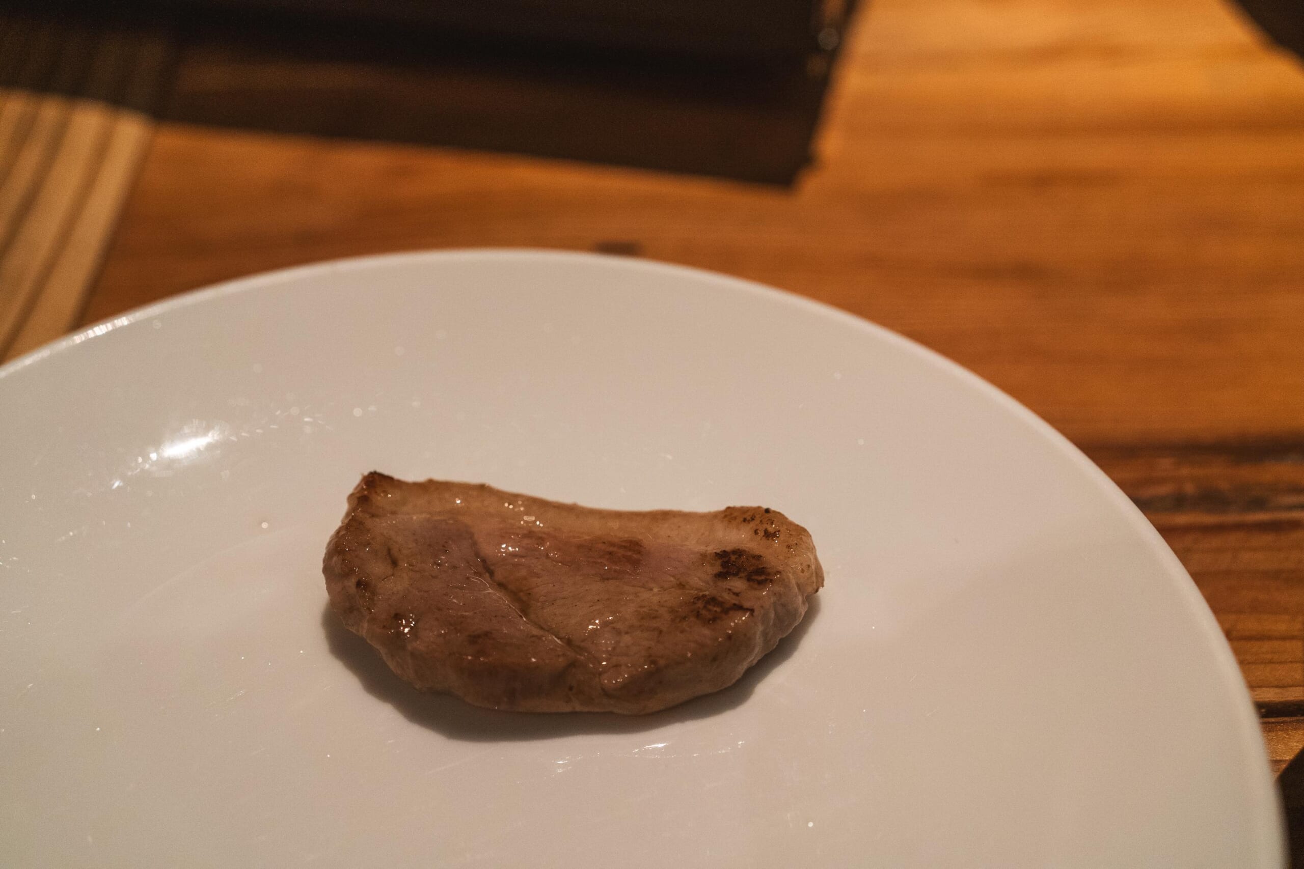 【衝撃】鴨肉がこんなに旨いとは!「無鴨黒」の鴨すきコースとワインのマリアージュ 19