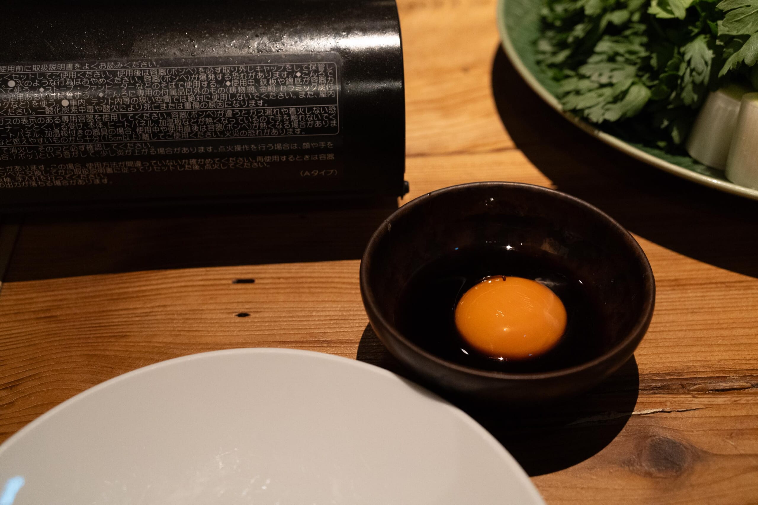 【衝撃】鴨肉がこんなに旨いとは!「無鴨黒」の鴨すきコースとワインのマリアージュ 17
