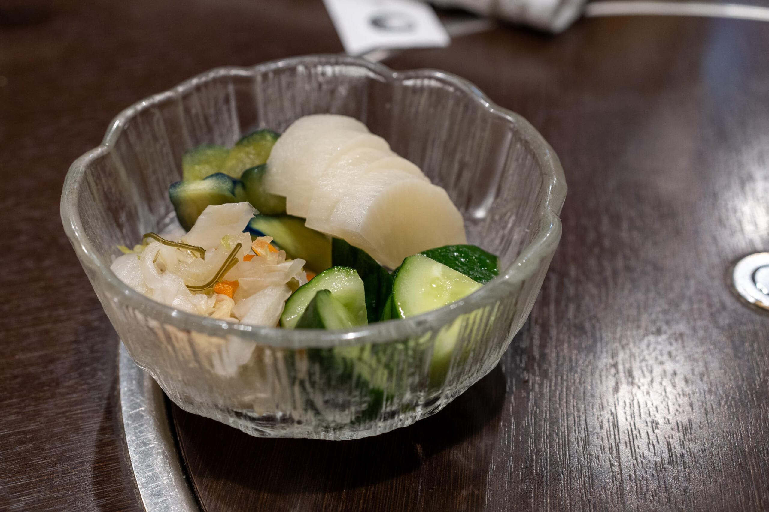 麻布十番の夜を彩る、志村けんが愛した『麻布しき』で鰻飲み 14