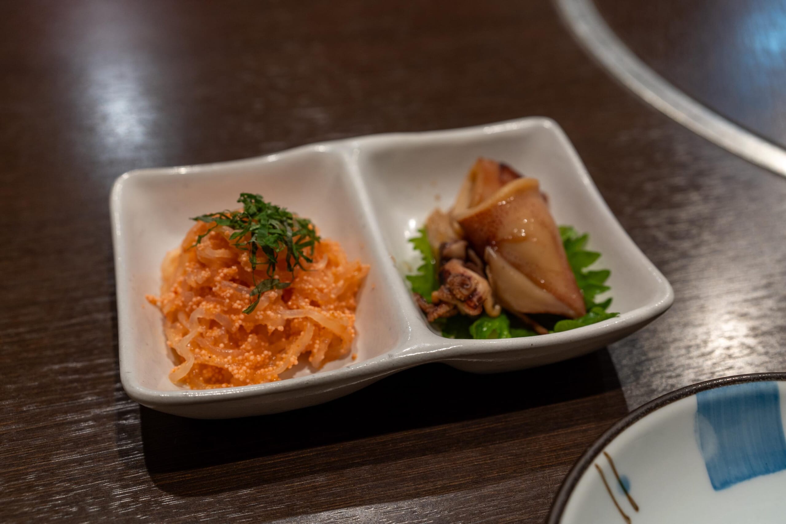 麻布十番の夜を彩る、志村けんが愛した『麻布しき』で鰻飲み 7
