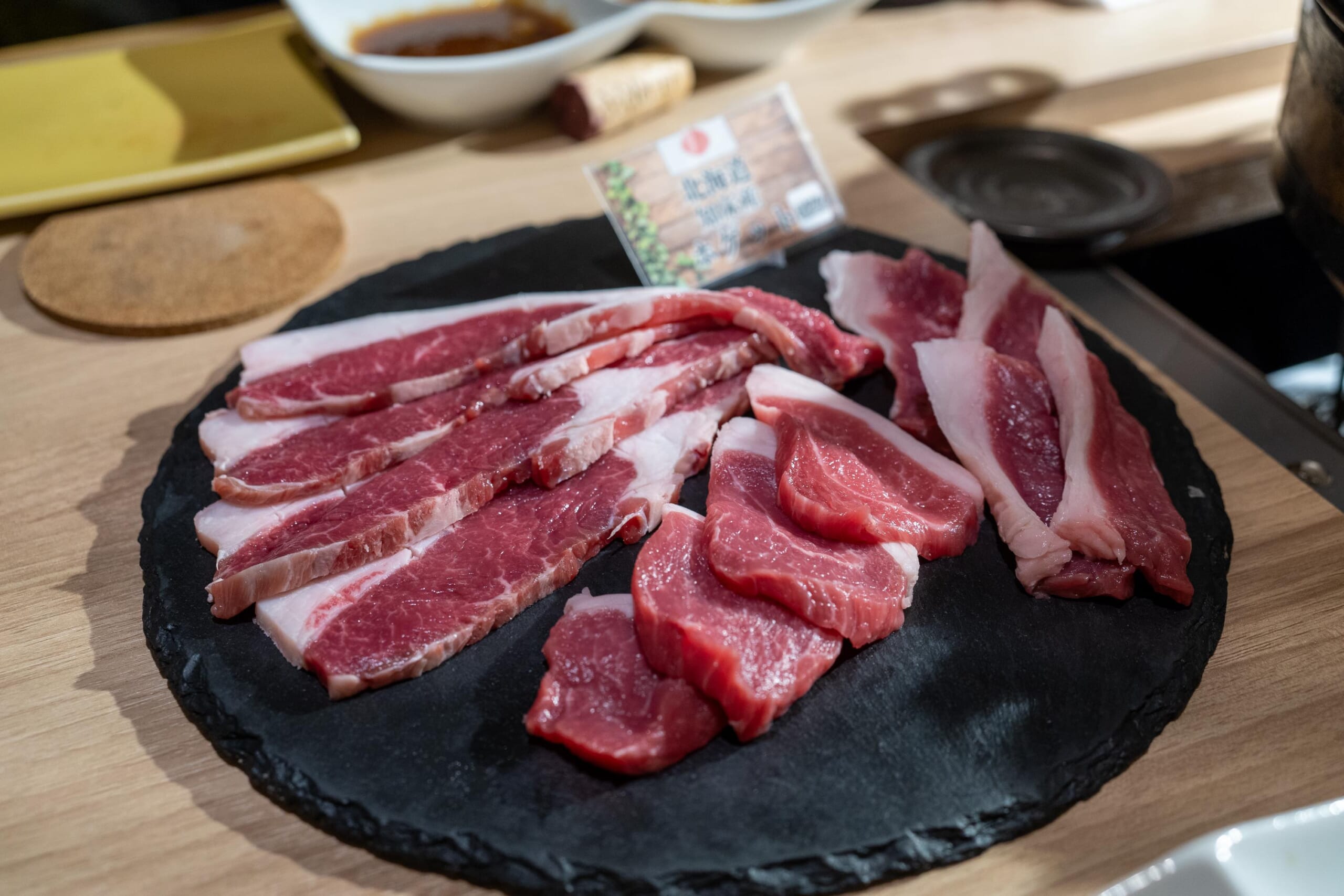 【麻布十番で話題沸騰!】元野球選手がプロデュースするジンギスカン店「YOSHIHIKO」で極上のラム肉を堪能 16