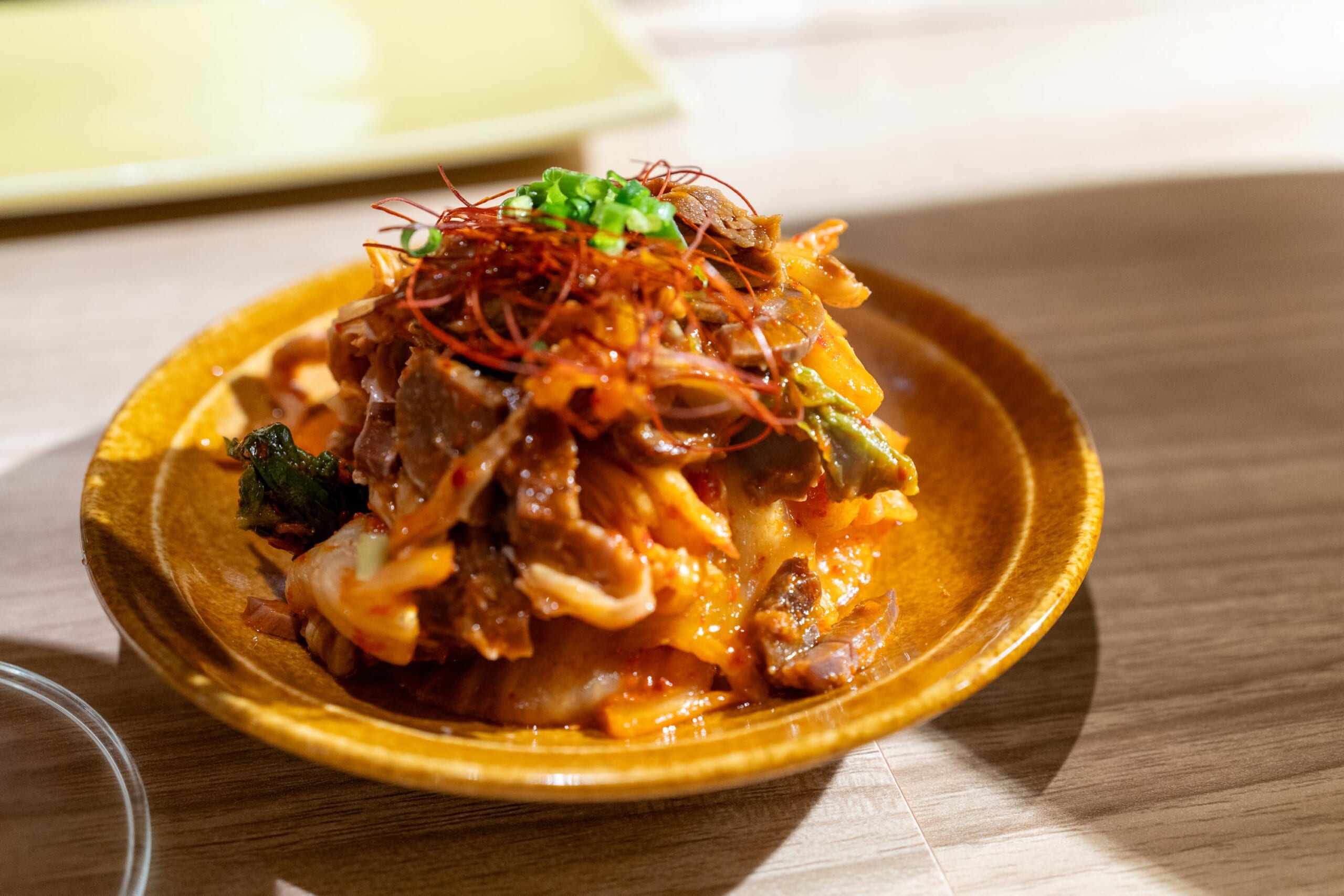 【麻布十番で話題沸騰!】元野球選手がプロデュースするジンギスカン店「YOSHIHIKO」で極上のラム肉を堪能 19