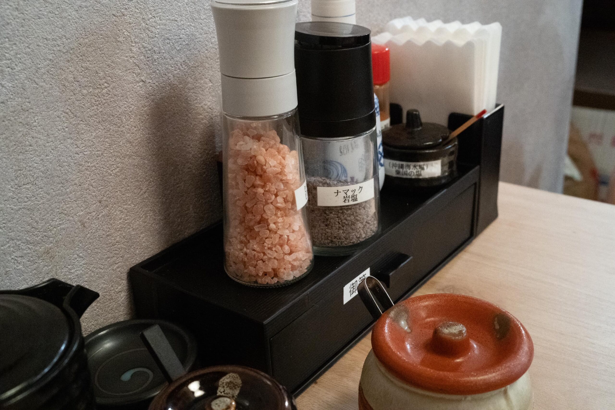 【赤坂で話題沸騰!】あのとんかつ檍が赤坂店をオープン!特ロースかつ定食をレビュー 8