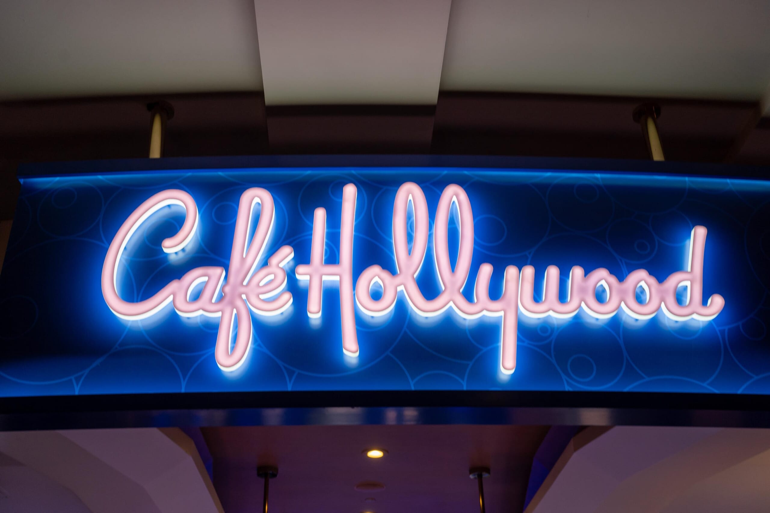 【ラスベガスグルメ】肉好き必見!「Cafe Hollywood」で豪快なステーキ三昧 12