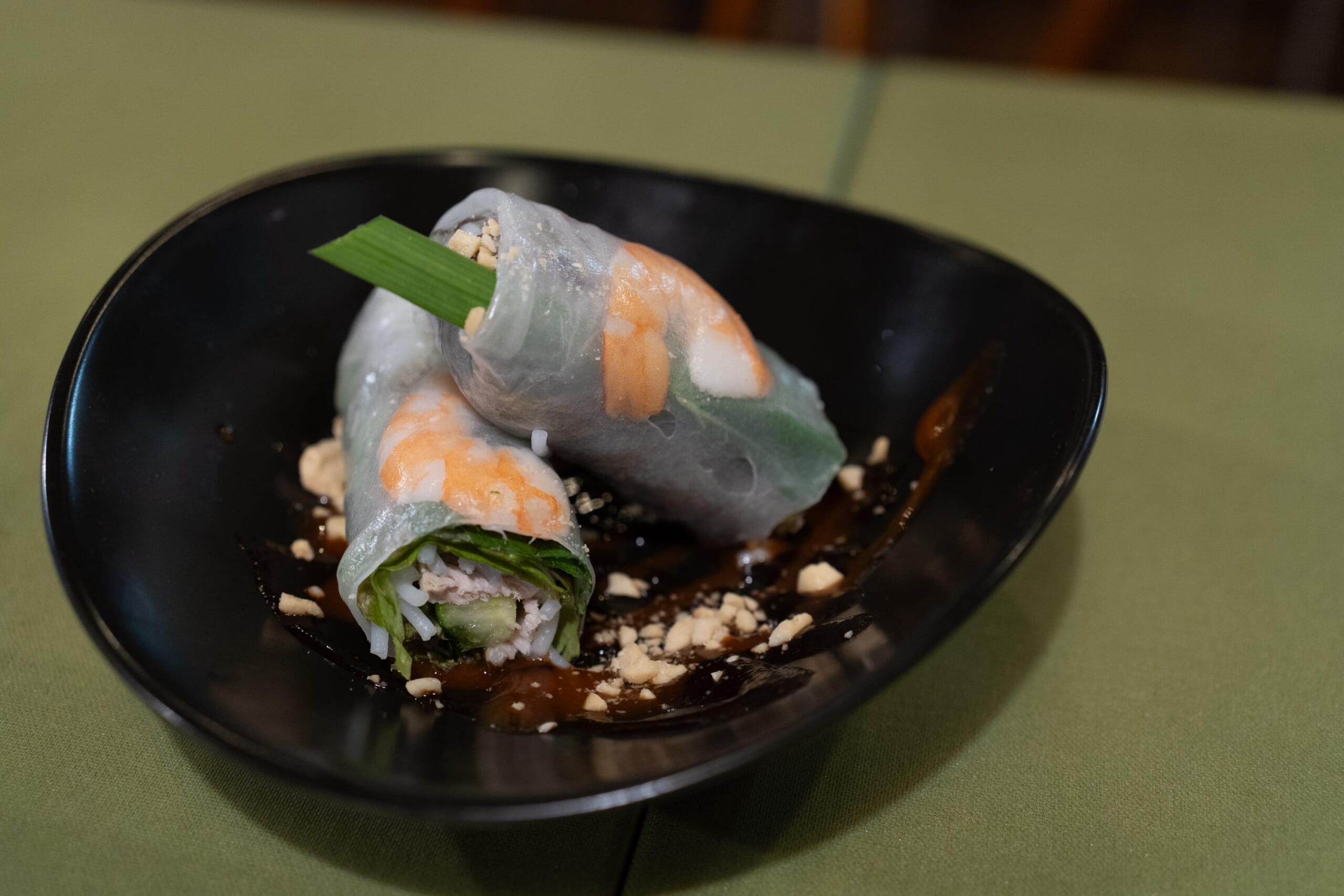 【池袋】ベトナム料理好き必見!「サイゴンレストラン」で本場の味をリーズナブルに 11