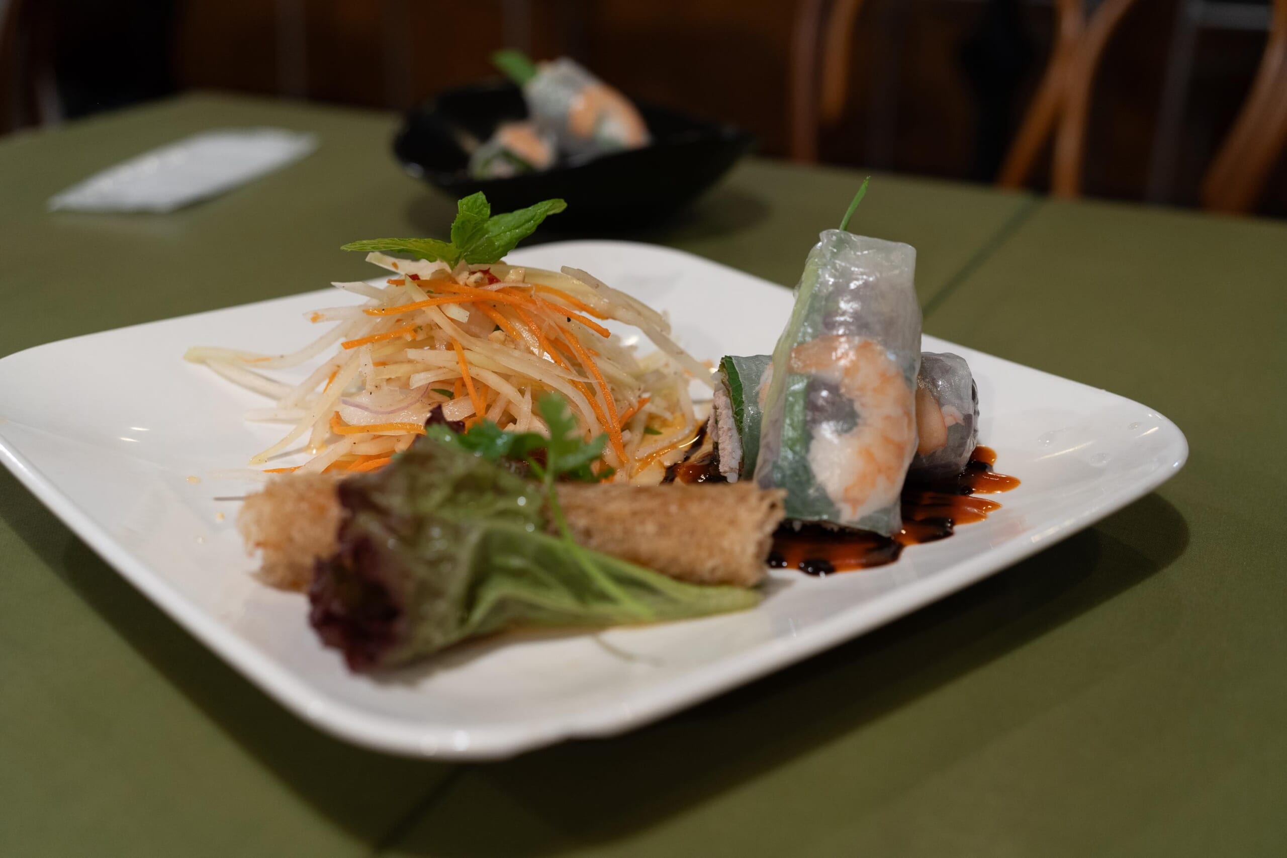 【池袋】ベトナム料理好き必見!「サイゴンレストラン」で本場の味をリーズナブルに 8
