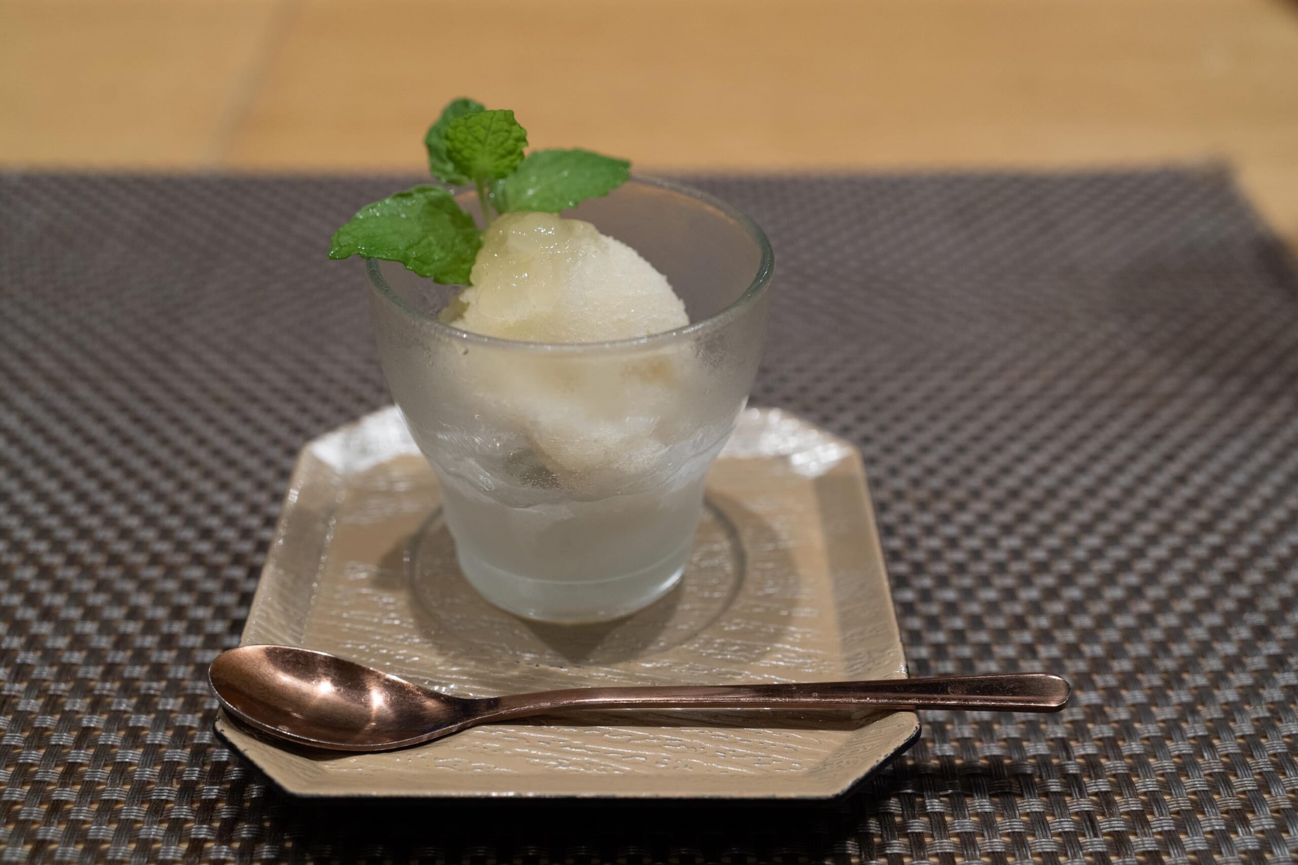 【赤坂グルメ】「天ぷら初穂」で味わう、江戸前天ぷらの真髄!旬の食材と職人技が光る 26