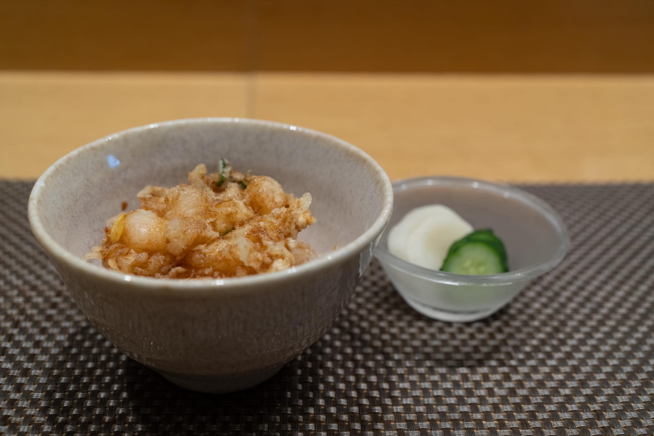 【赤坂グルメ】「天ぷら初穂」で味わう、江戸前天ぷらの真髄!旬の食材と職人技が光る 25