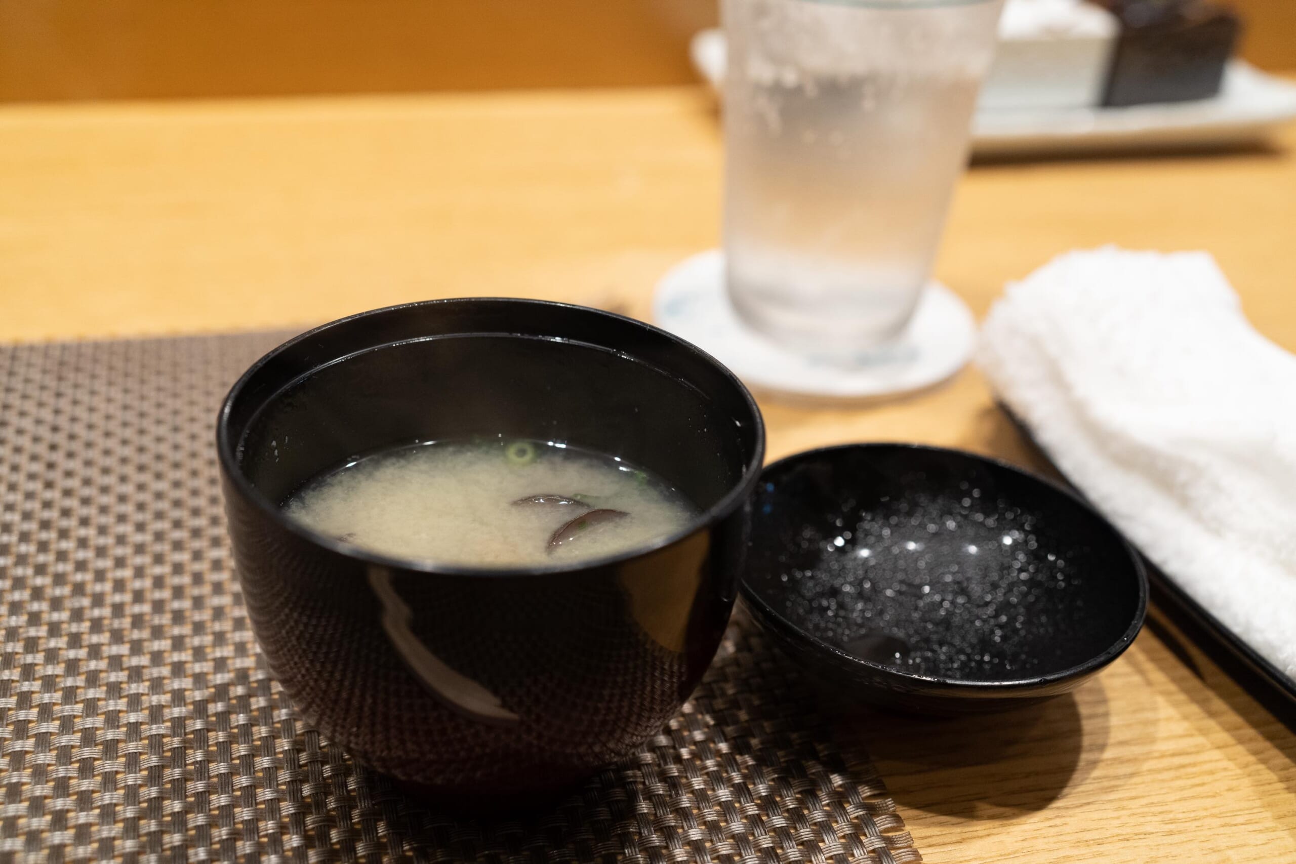 【赤坂グルメ】「天ぷら初穂」で味わう、江戸前天ぷらの真髄!旬の食材と職人技が光る 24