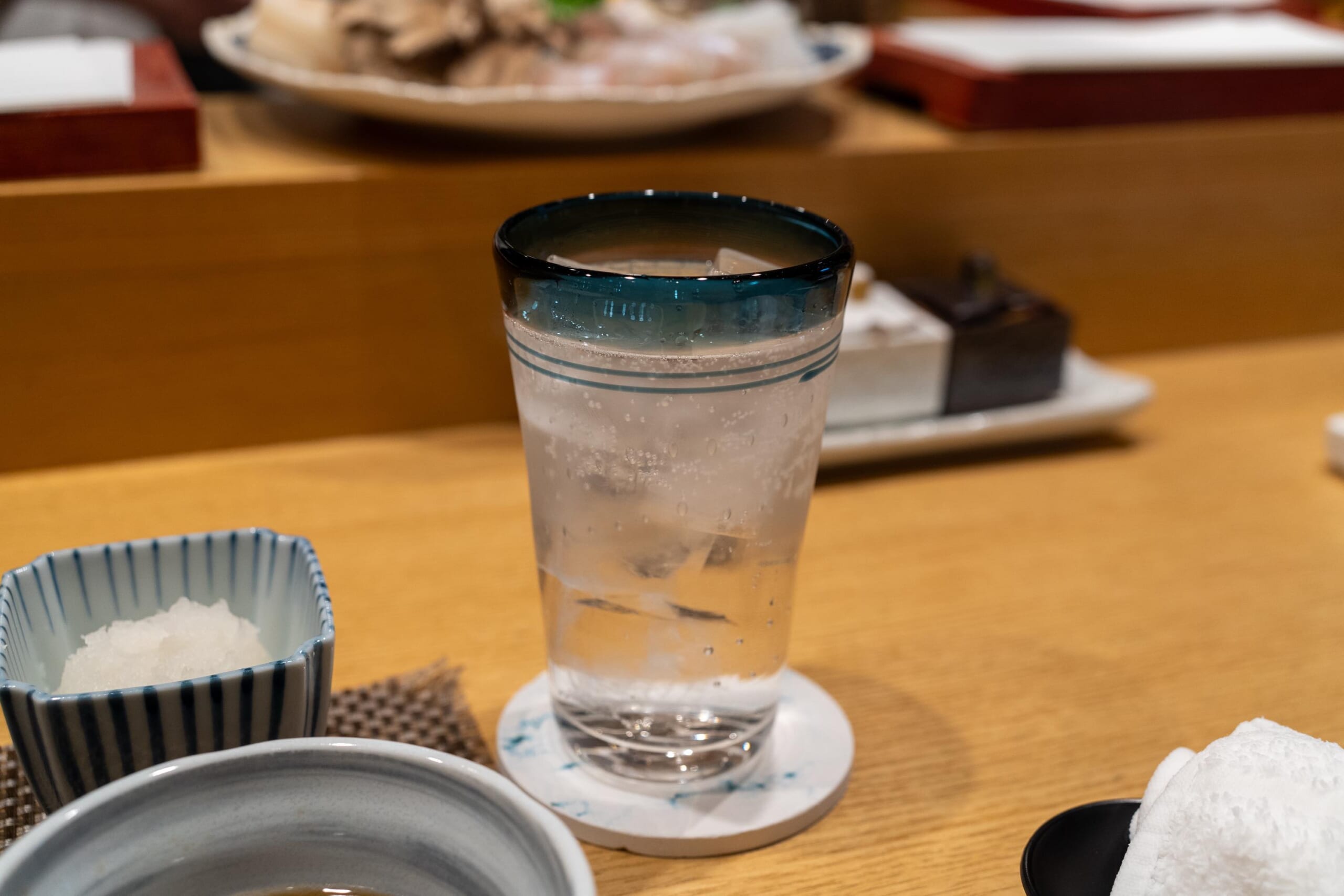 【赤坂グルメ】「天ぷら初穂」で味わう、江戸前天ぷらの真髄!旬の食材と職人技が光る 8