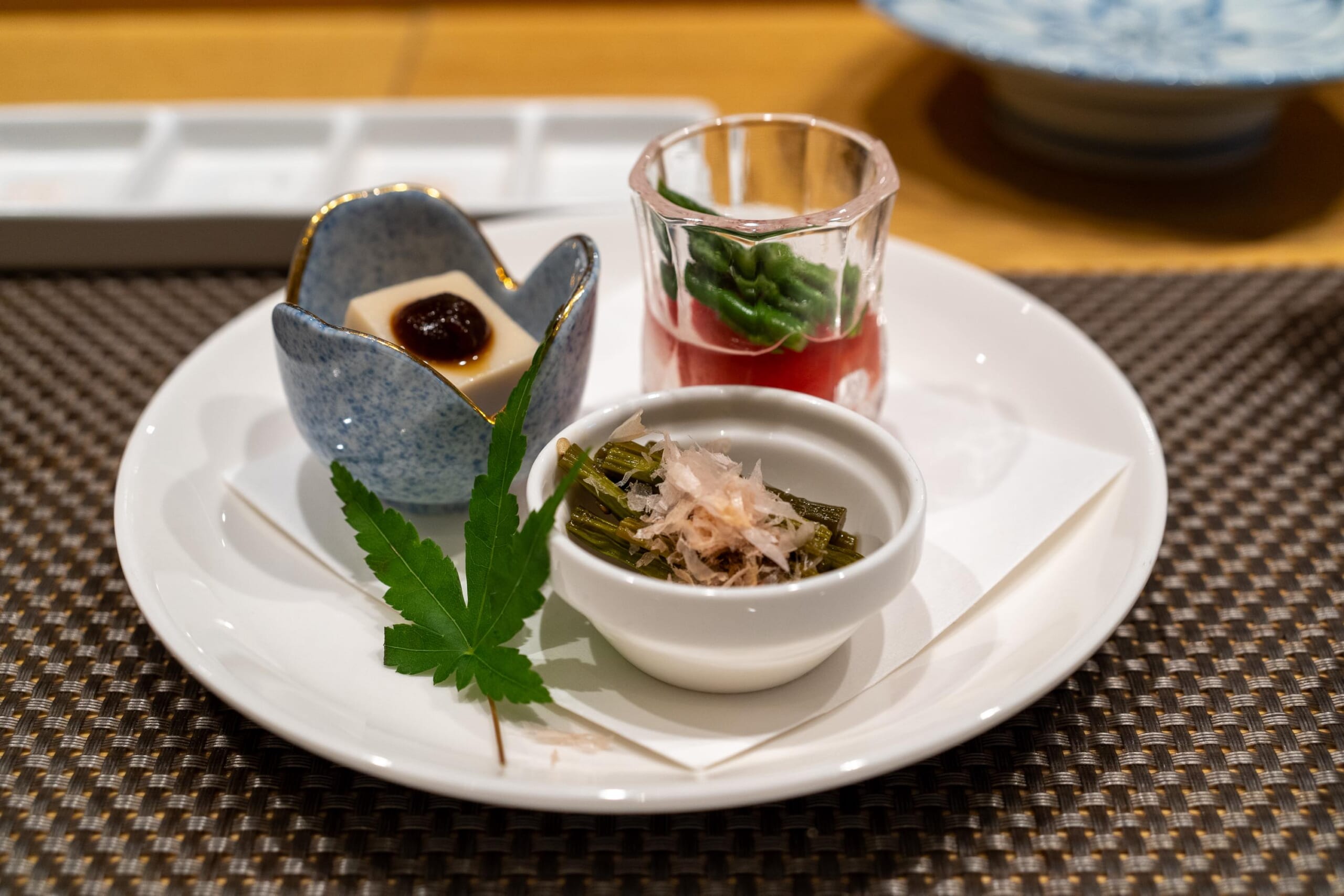 【赤坂グルメ】「天ぷら初穂」で味わう、江戸前天ぷらの真髄!旬の食材と職人技が光る 11