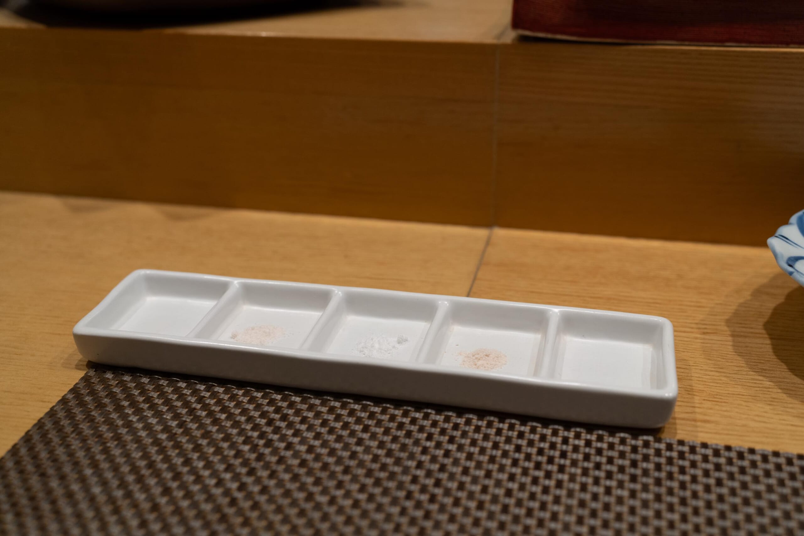 【赤坂グルメ】「天ぷら初穂」で味わう、江戸前天ぷらの真髄!旬の食材と職人技が光る 9