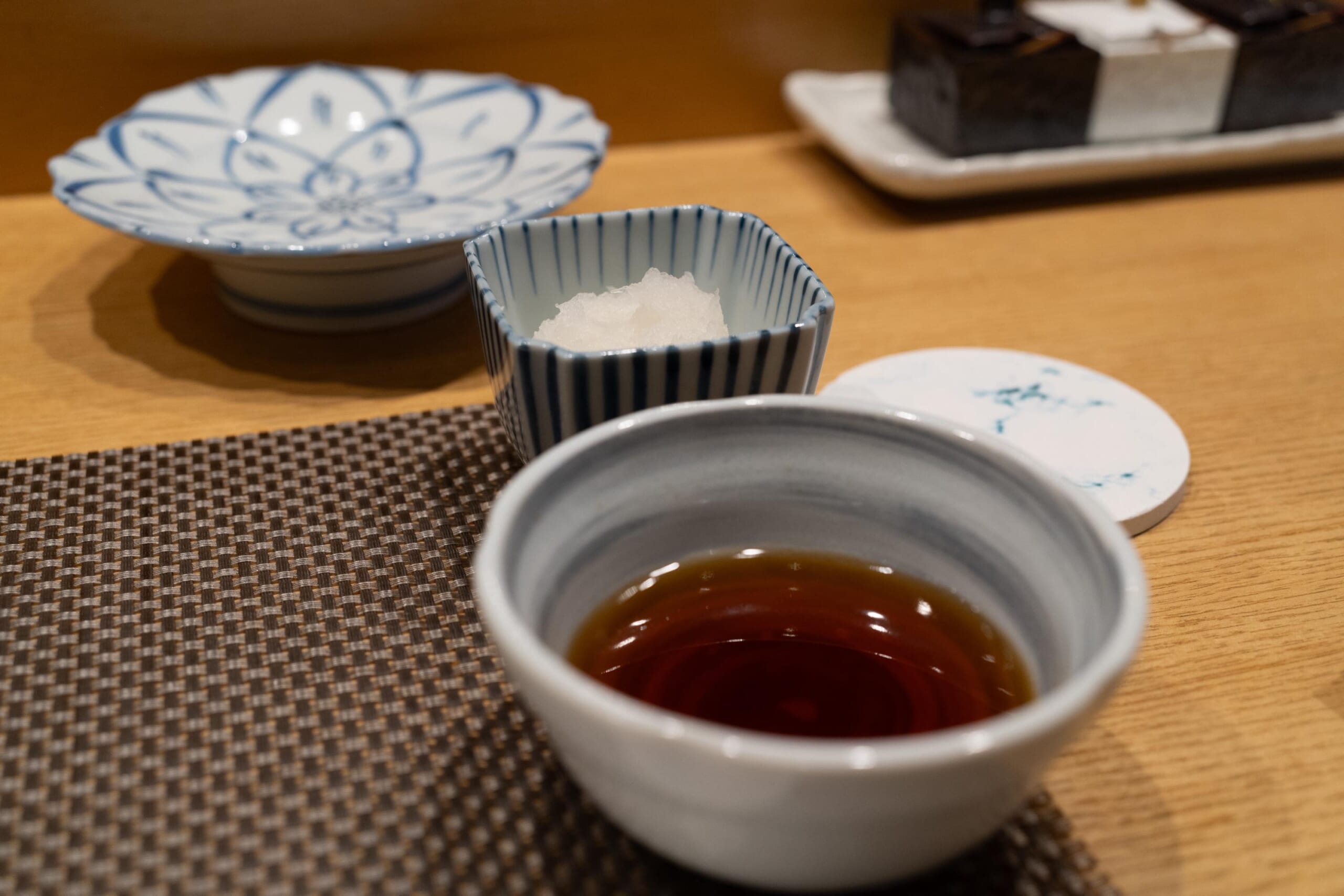 【赤坂グルメ】「天ぷら初穂」で味わう、江戸前天ぷらの真髄!旬の食材と職人技が光る 10