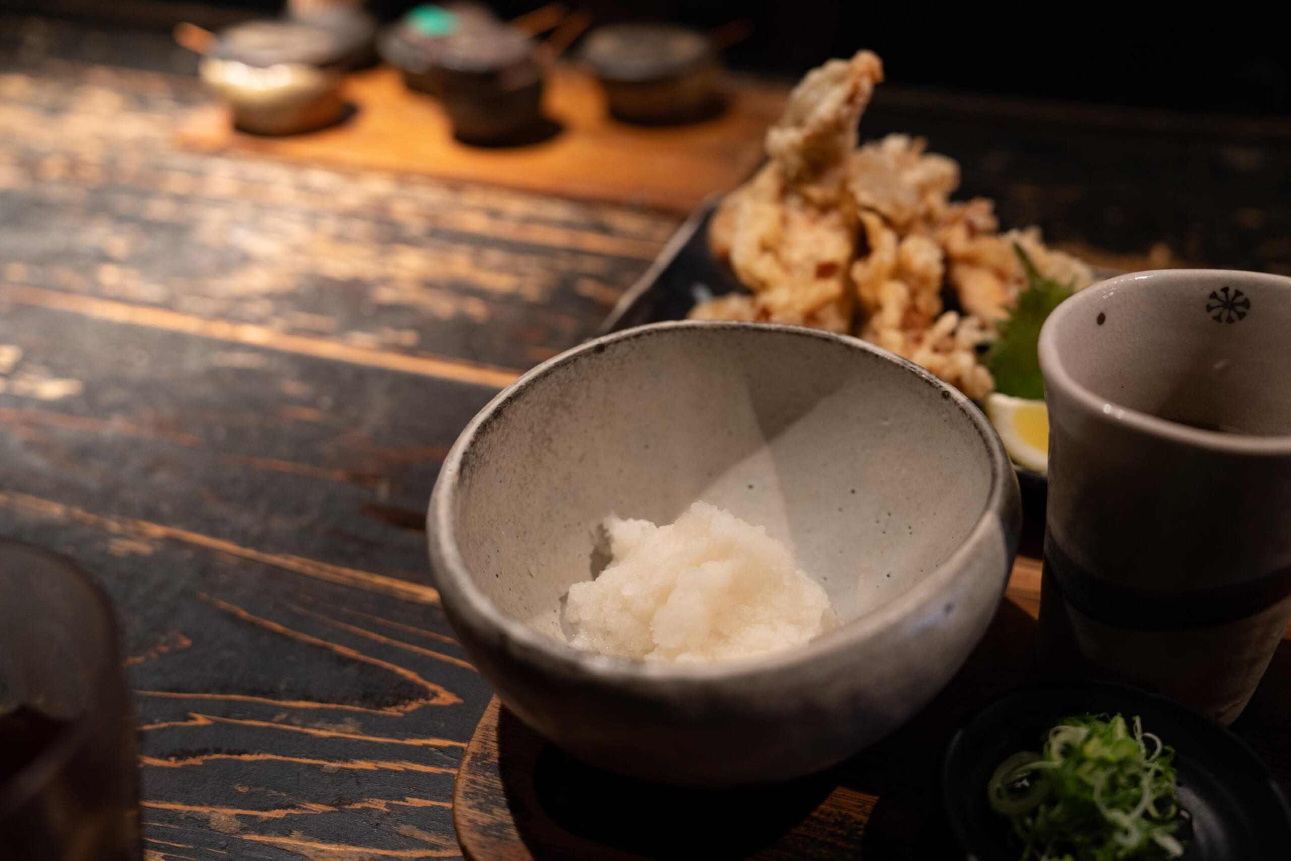 【京都うどん】超人気店「山元麺蔵」で味わう極上ざるうどん!開店直後の予約が狙い目 13