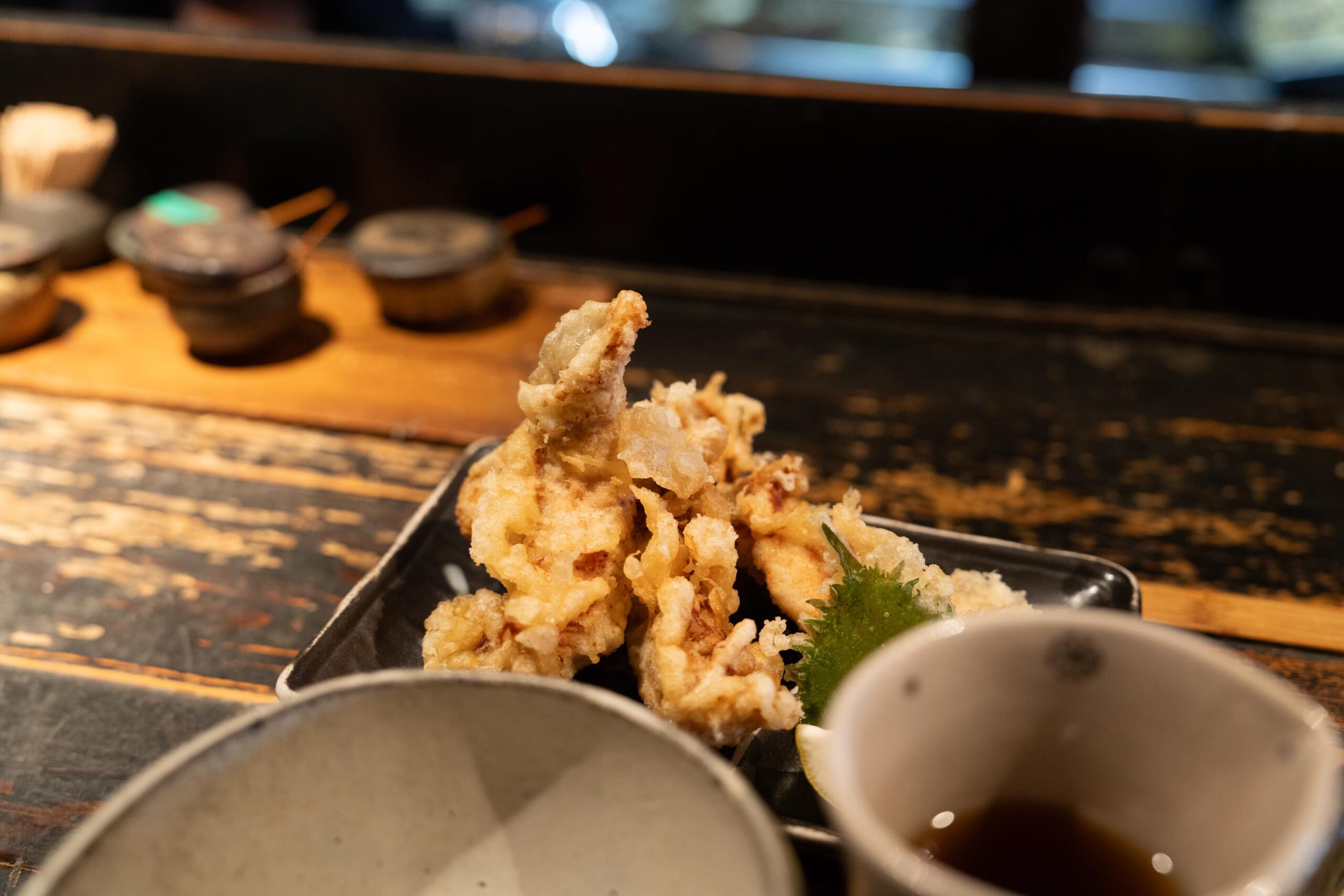 【京都うどん】超人気店「山元麺蔵」で味わう極上ざるうどん!開店直後の予約が狙い目 12