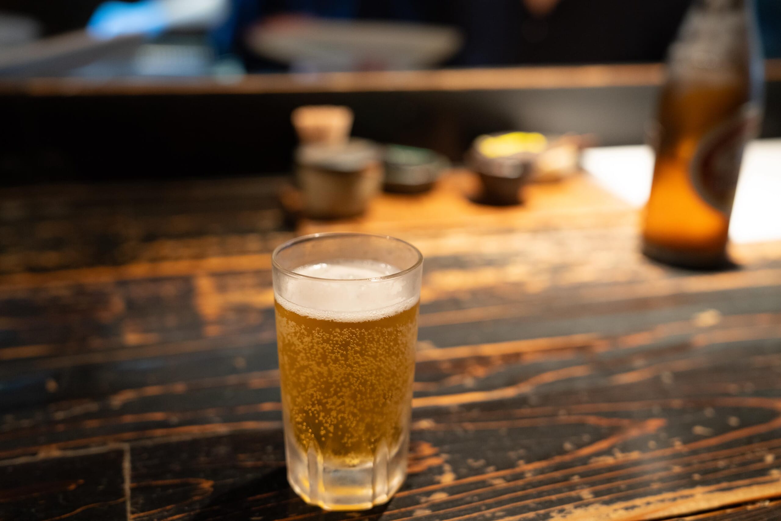 【京都うどん】超人気店「山元麺蔵」で味わう極上ざるうどん!開店直後の予約が狙い目 7