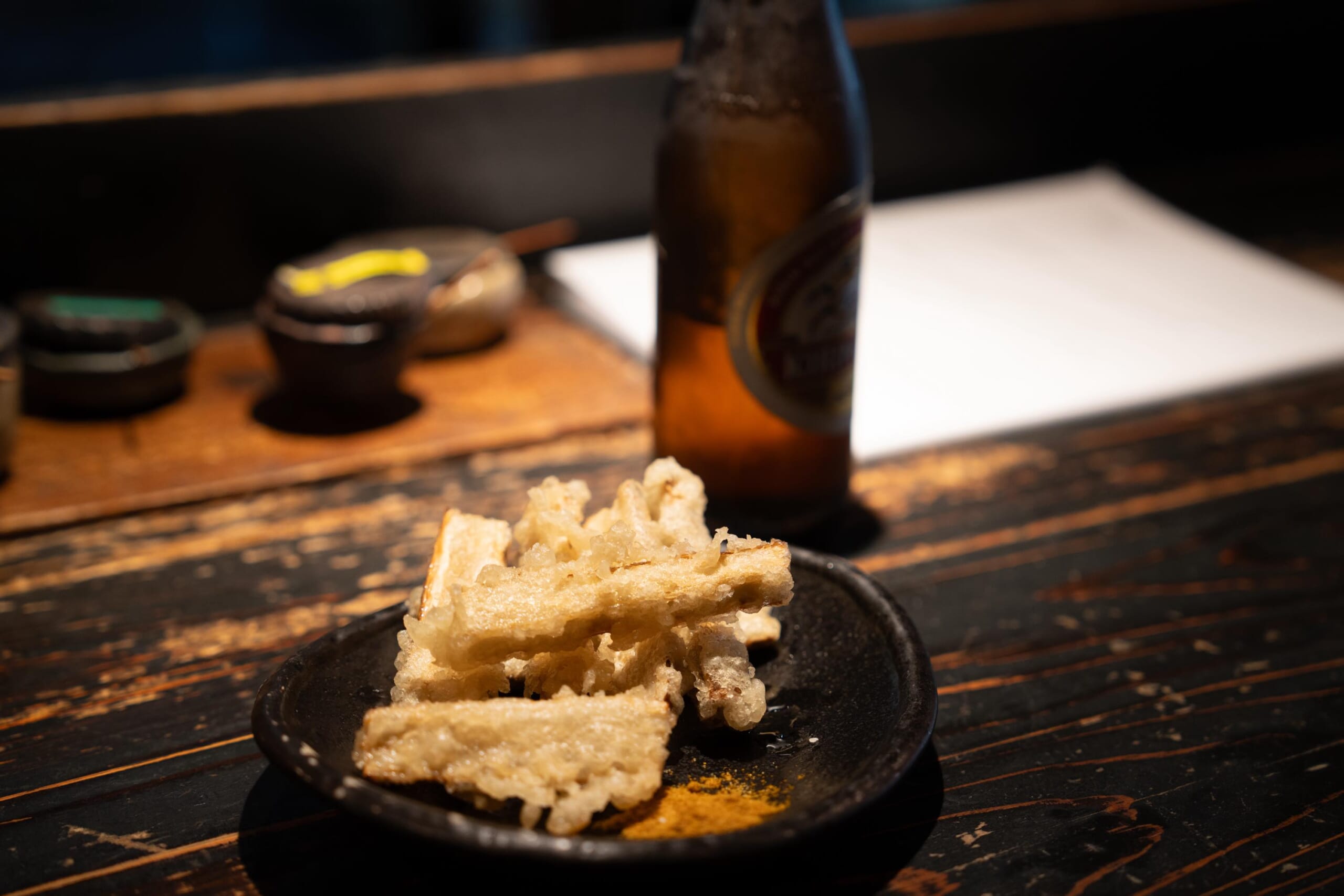 【京都うどん】超人気店「山元麺蔵」で味わう極上ざるうどん!開店直後の予約が狙い目 9