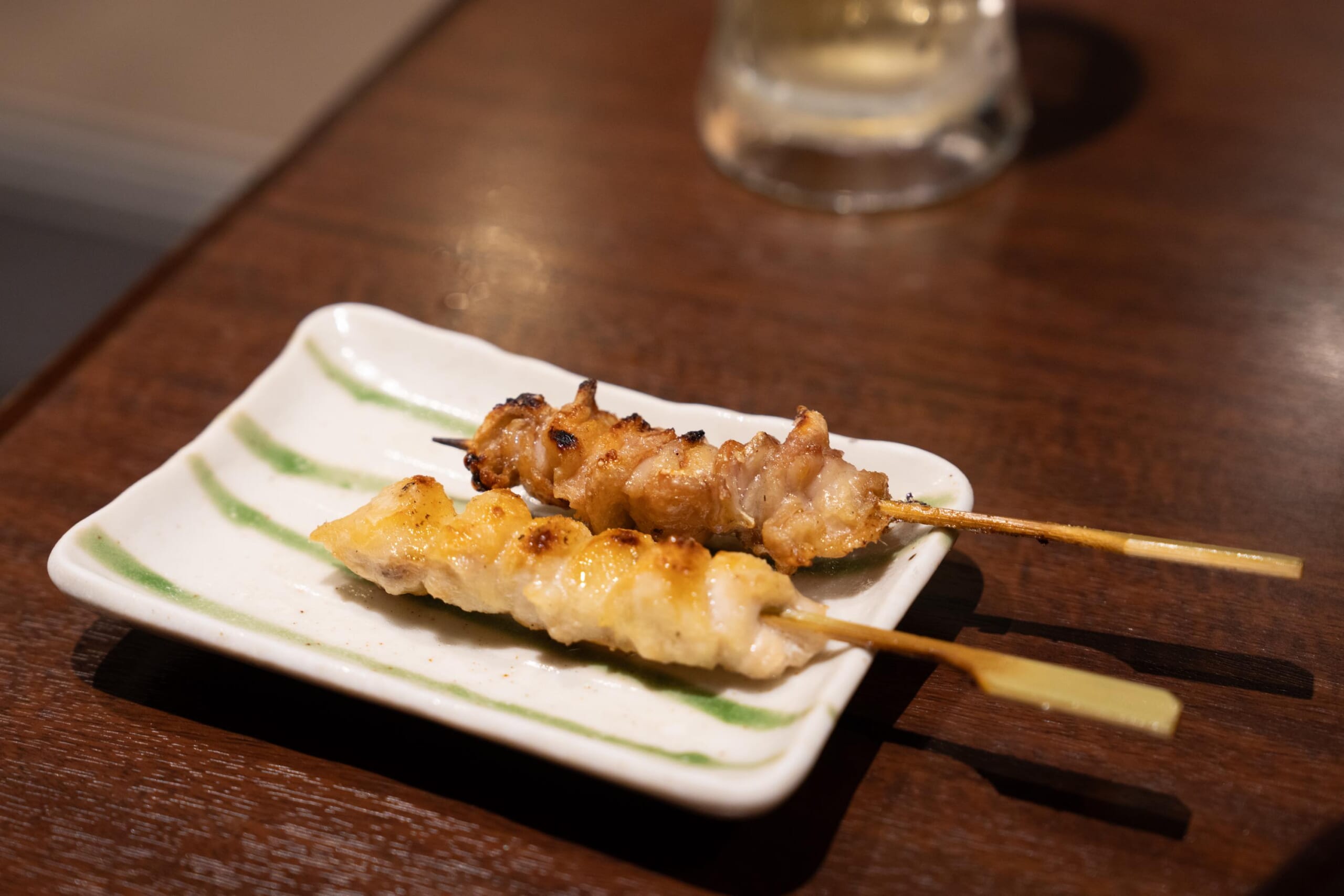 【京都グルメ】京都タワーでサク飲み!地元でも人気の「鳥せい」で絶品焼き鳥とハイボールを堪能 12