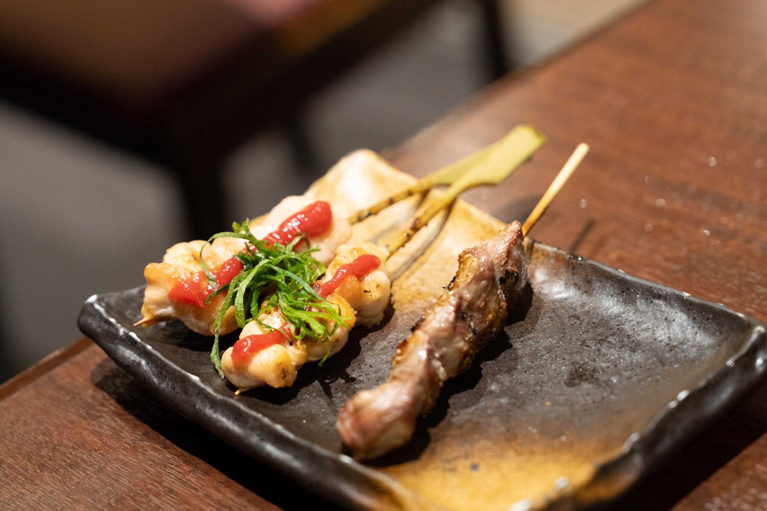 【京都グルメ】京都タワーでサク飲み!地元でも人気の「鳥せい」で絶品焼き鳥とハイボールを堪能 11