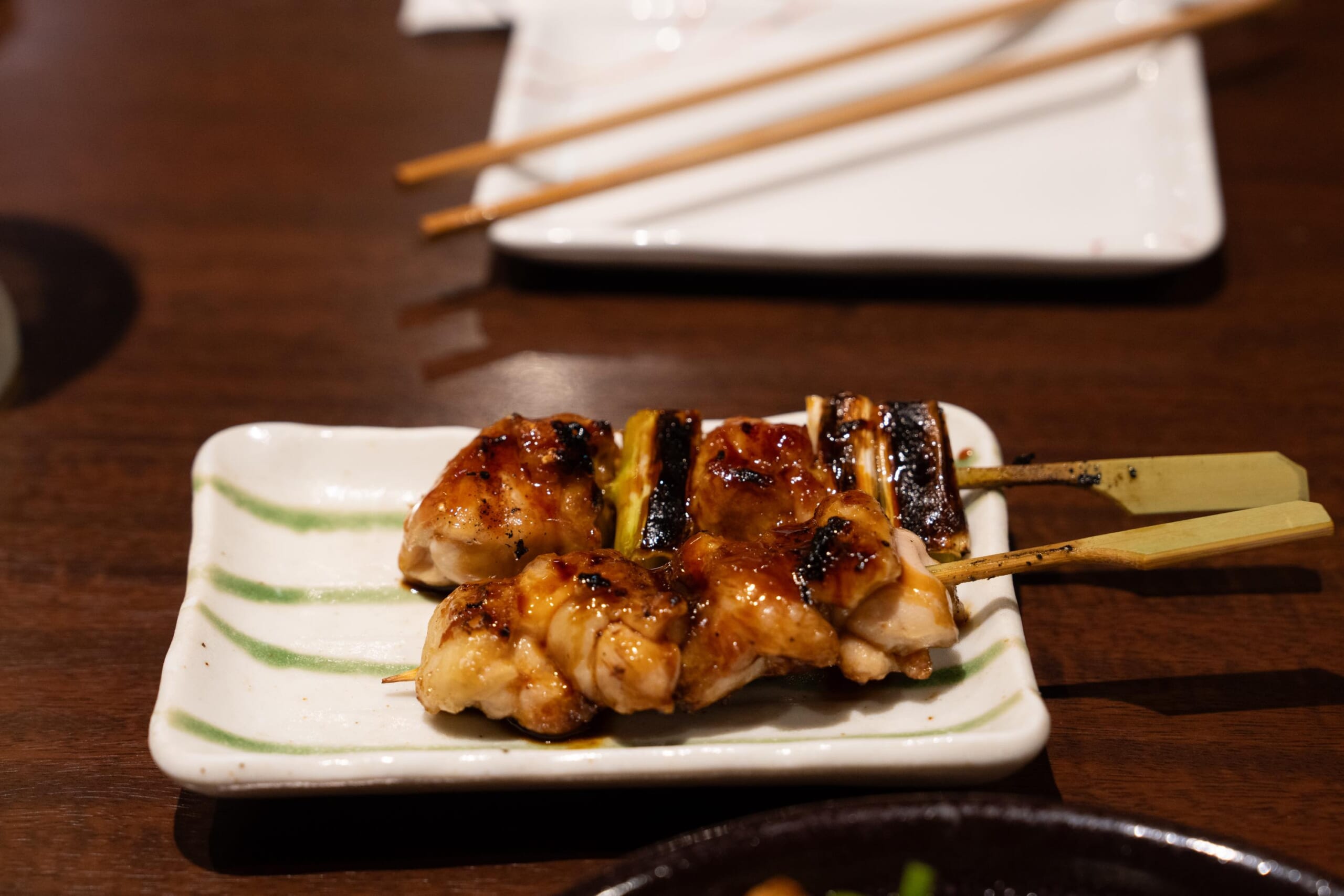 【京都グルメ】京都タワーでサク飲み!地元でも人気の「鳥せい」で絶品焼き鳥とハイボールを堪能 10