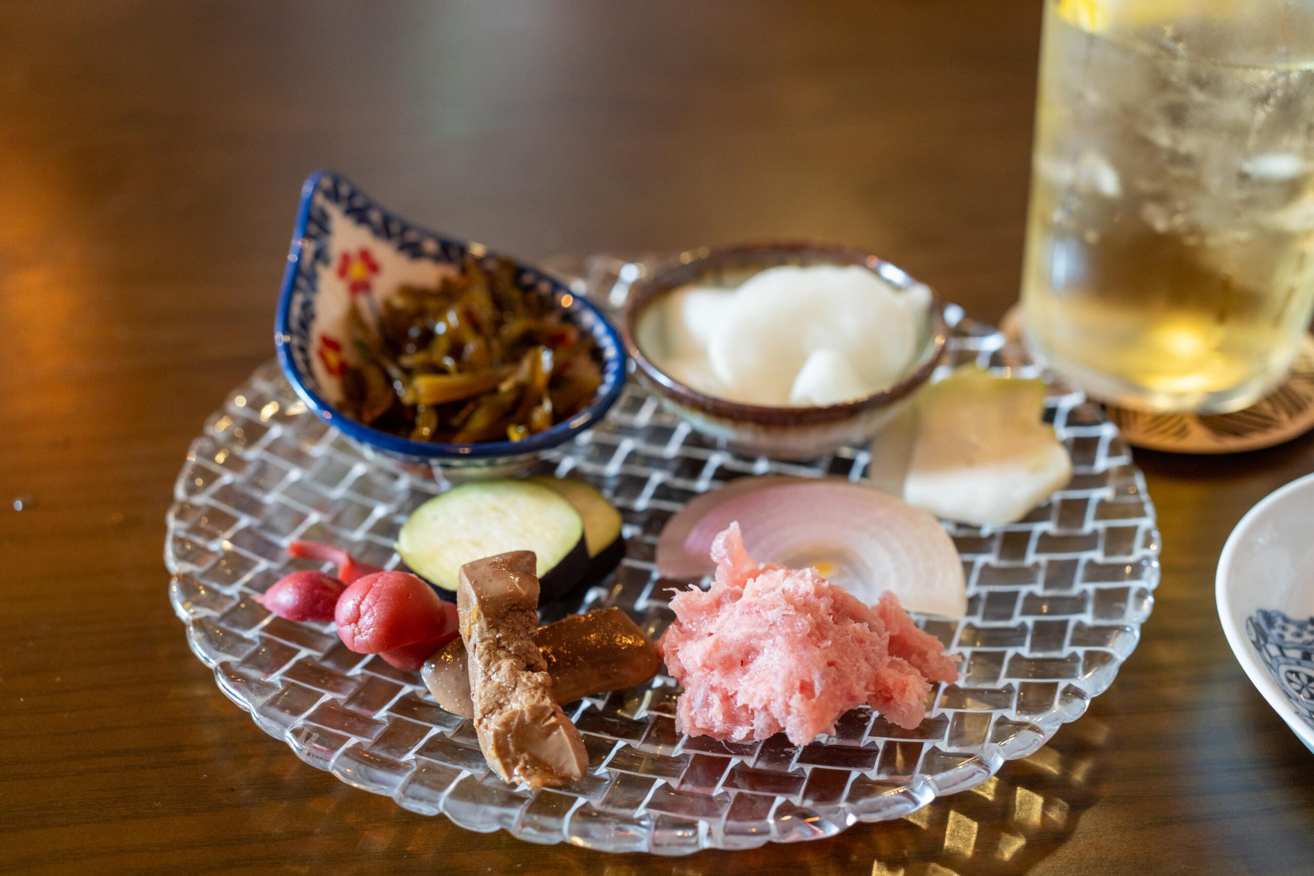 【池袋ランチ】行列覚悟で食べたい!鴨料理と十割蕎麦「ならや」で蕎麦前を楽しむ 10