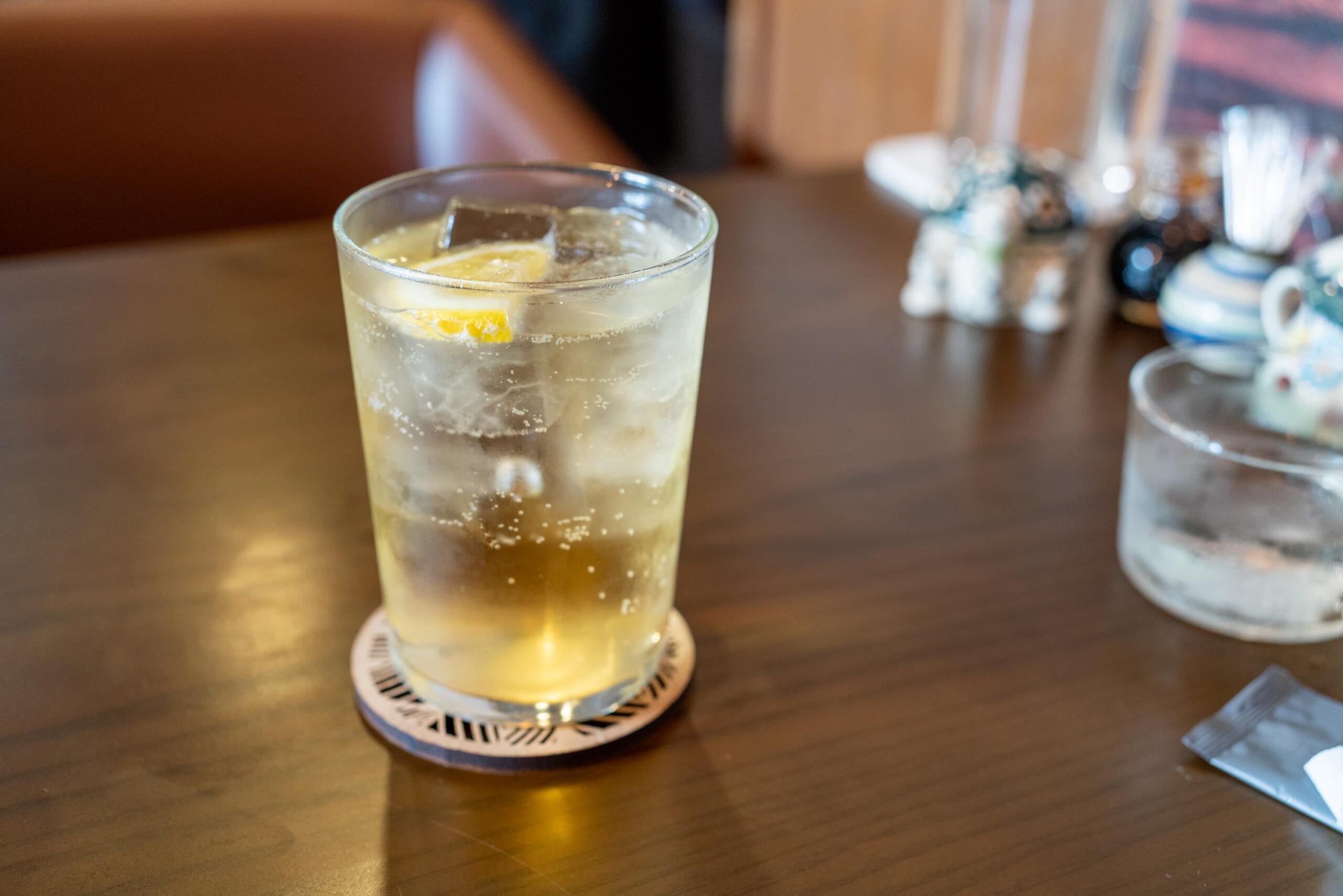 【池袋ランチ】行列覚悟で食べたい!鴨料理と十割蕎麦「ならや」で蕎麦前を楽しむ 9