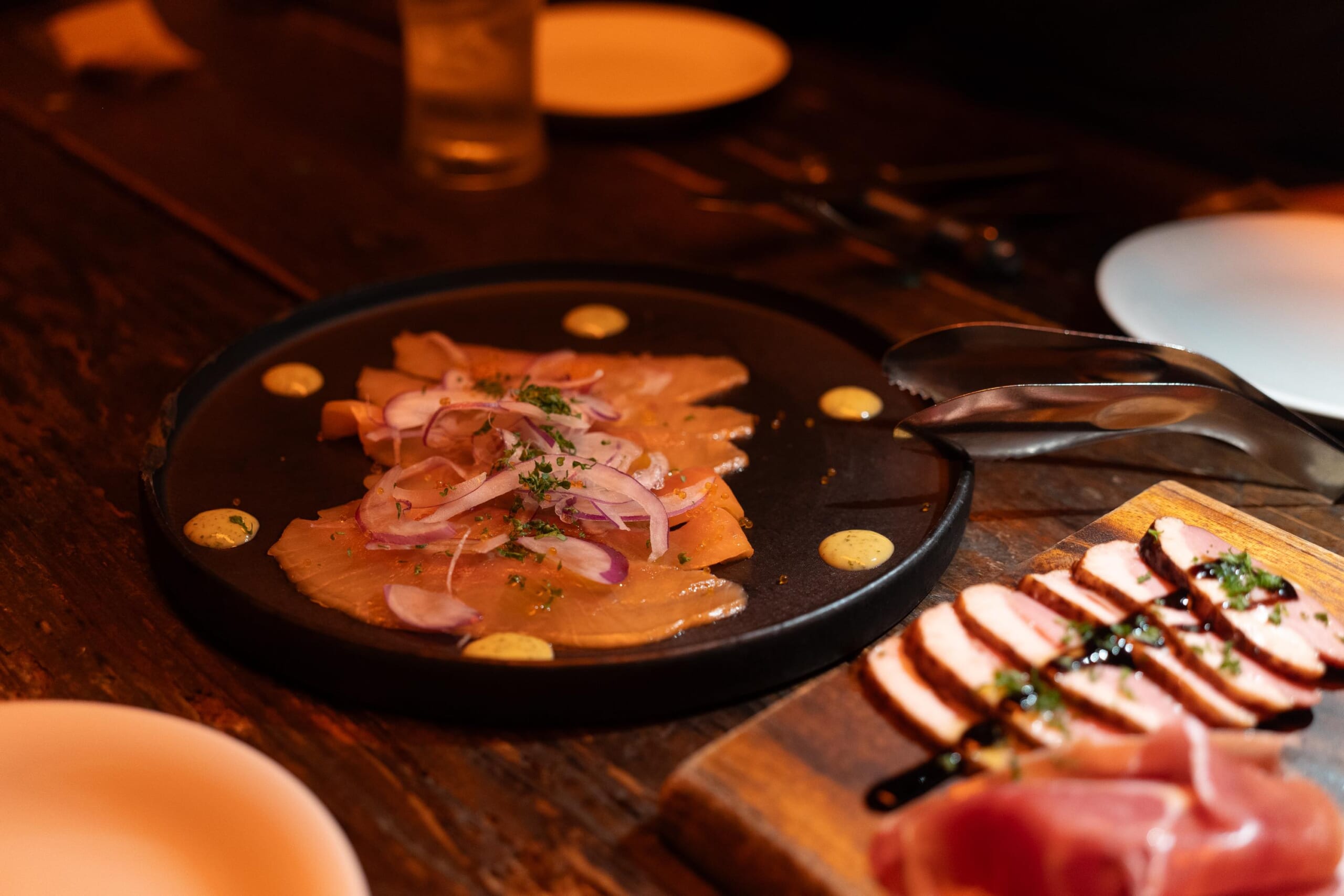 【麻布十番】「Grill & Pasta es」でコスパ最強ディナー!3時間飲み放題付きコースで黒毛和牛グリルも 8