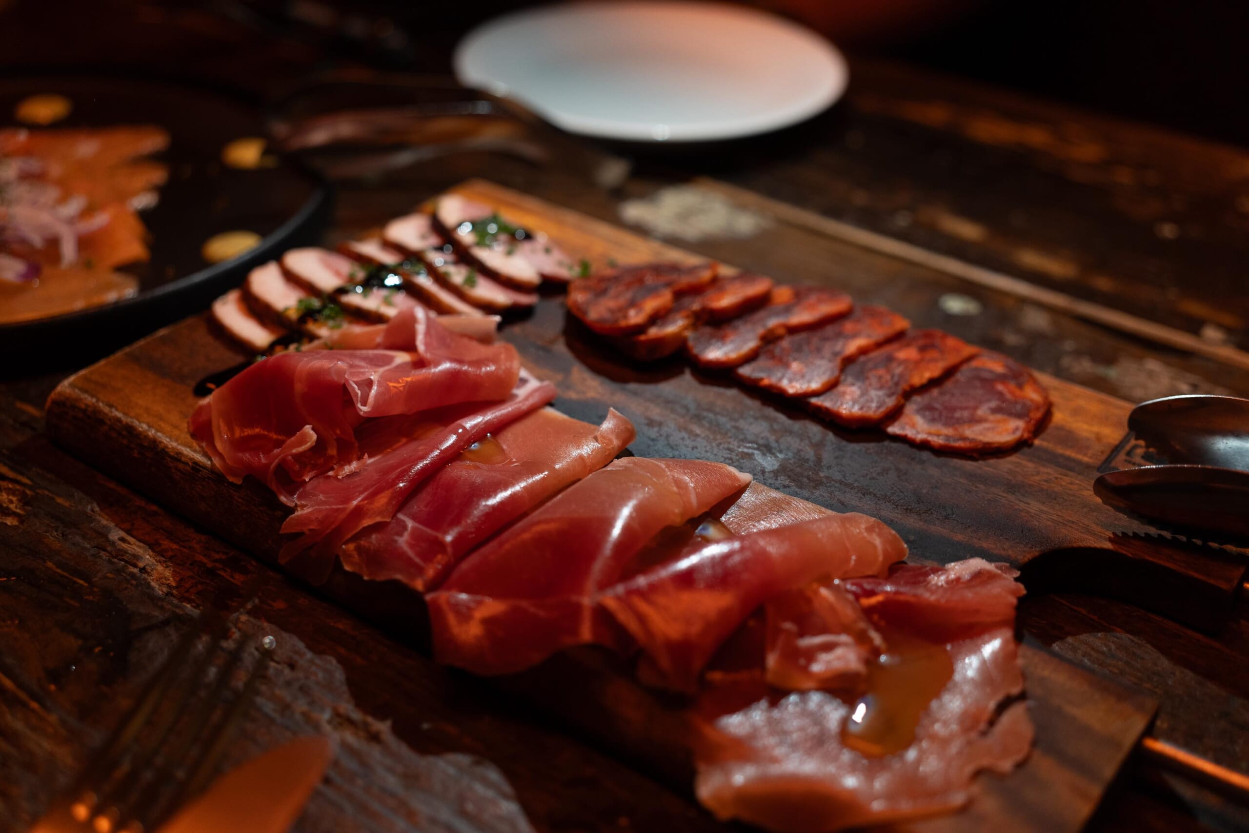【麻布十番】「Grill & Pasta es」でコスパ最強ディナー!3時間飲み放題付きコースで黒毛和牛グリルも 7