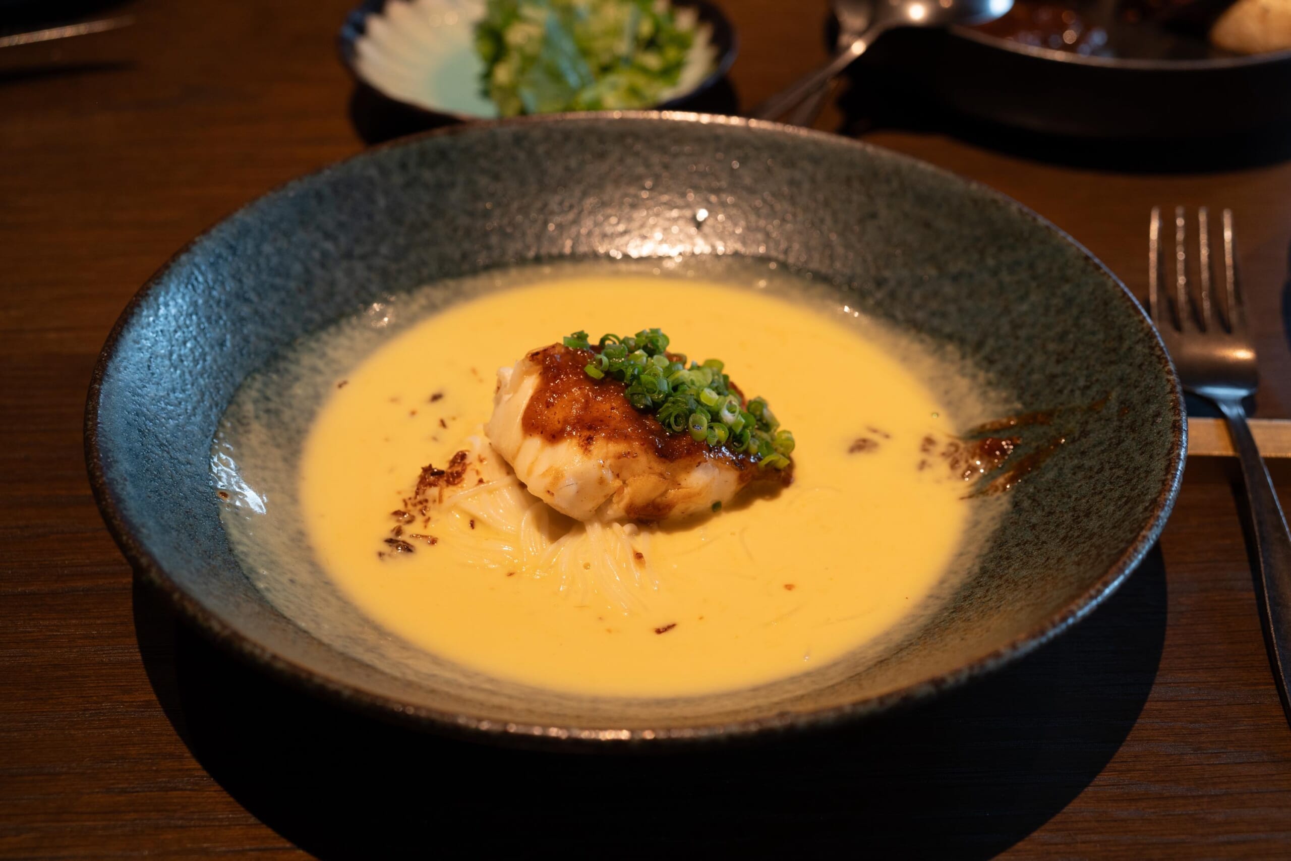 【麻布台ヒルズ】「SAAWAAN BISTRO」で味わう、タイ料理×ビストロの絶品ランチコース 14