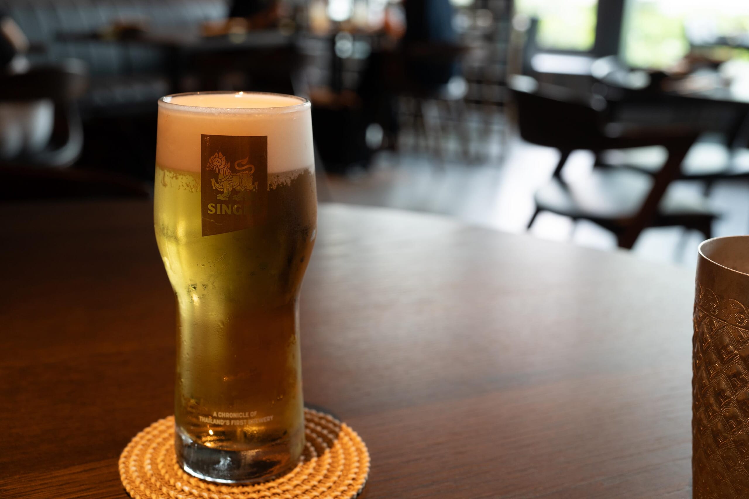 【麻布台ヒルズ】「SAAWAAN BISTRO」で味わう、タイ料理×ビストロの絶品ランチコース 9