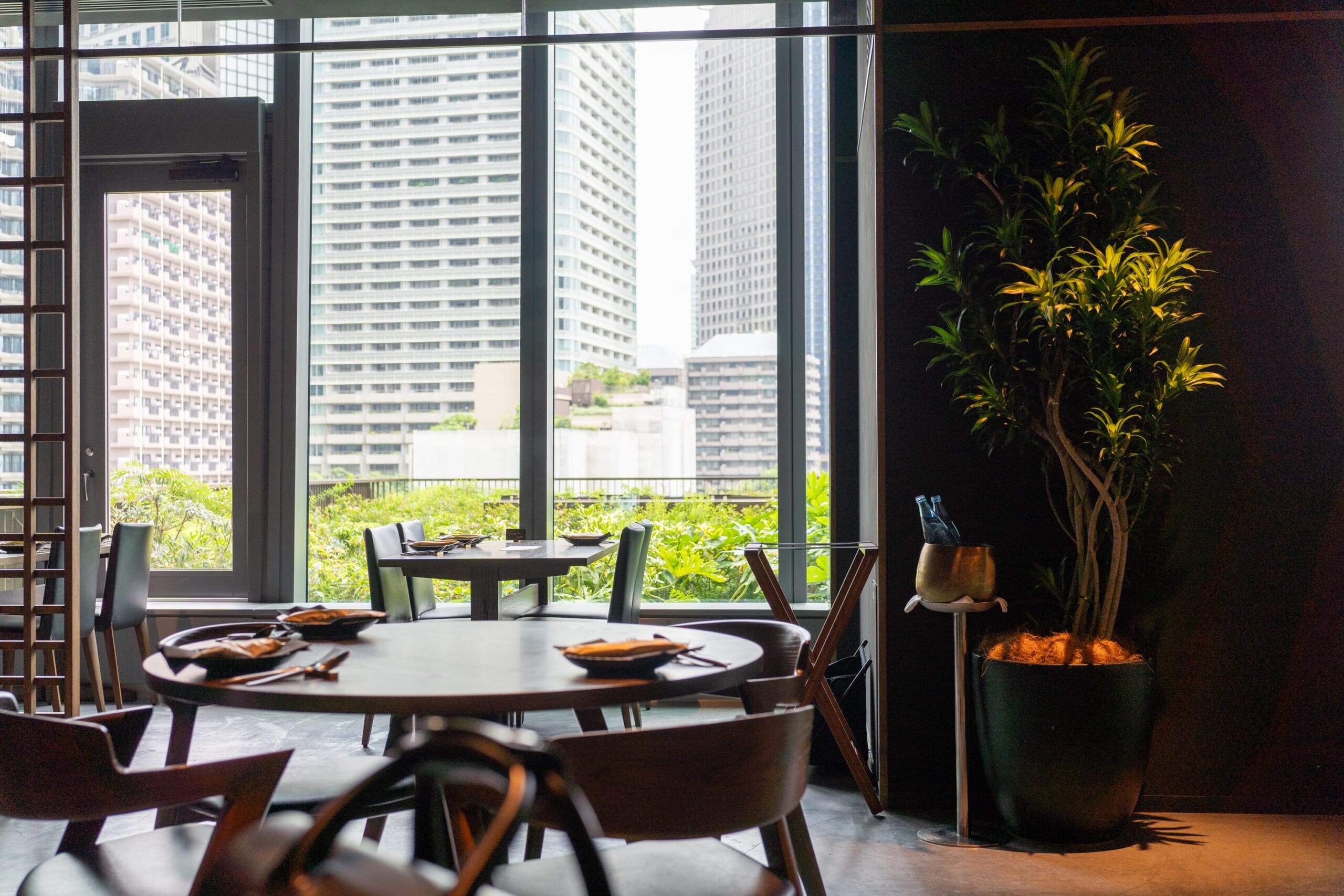 【麻布台ヒルズ】「SAAWAAN BISTRO」で味わう、タイ料理×ビストロの絶品ランチコース 7