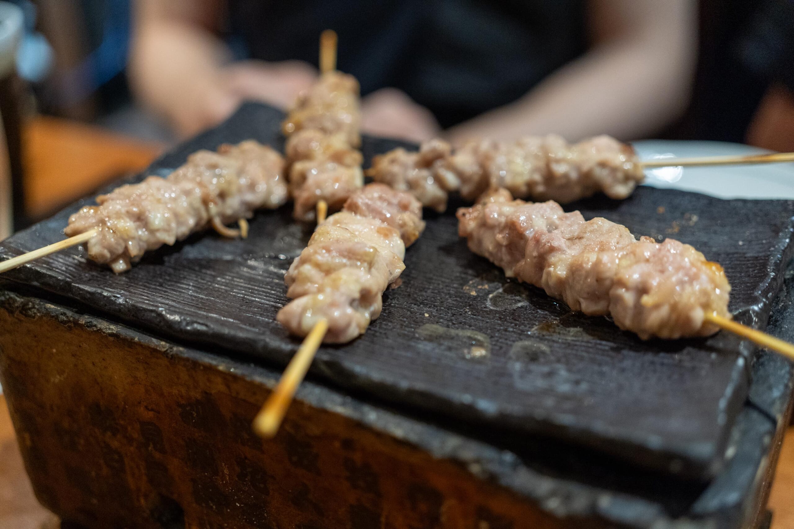 【新宿グルメ】飲み放題付き6000円!「鶏ダイニング&バーGoto」で究極の親子丼コースを堪能 19